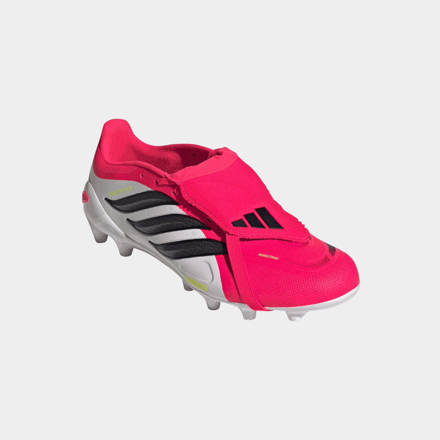 PREDATOR LEAGUE FT AG, jalkapallokengät tekonurmelle, unisex - full image 3