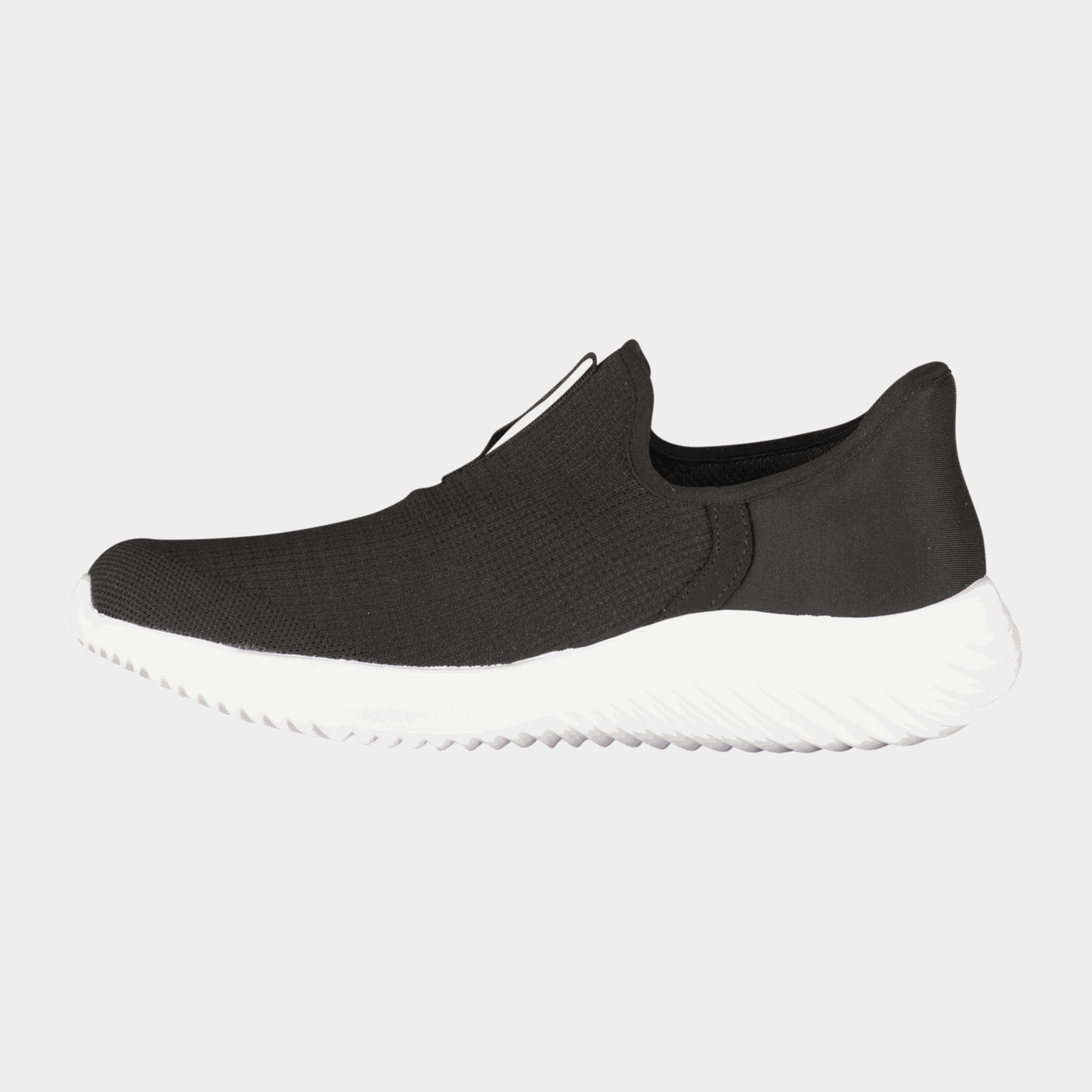 Arvika Handsfree Step-in Shoe, miesten vapaa-ajankengät - full image 2