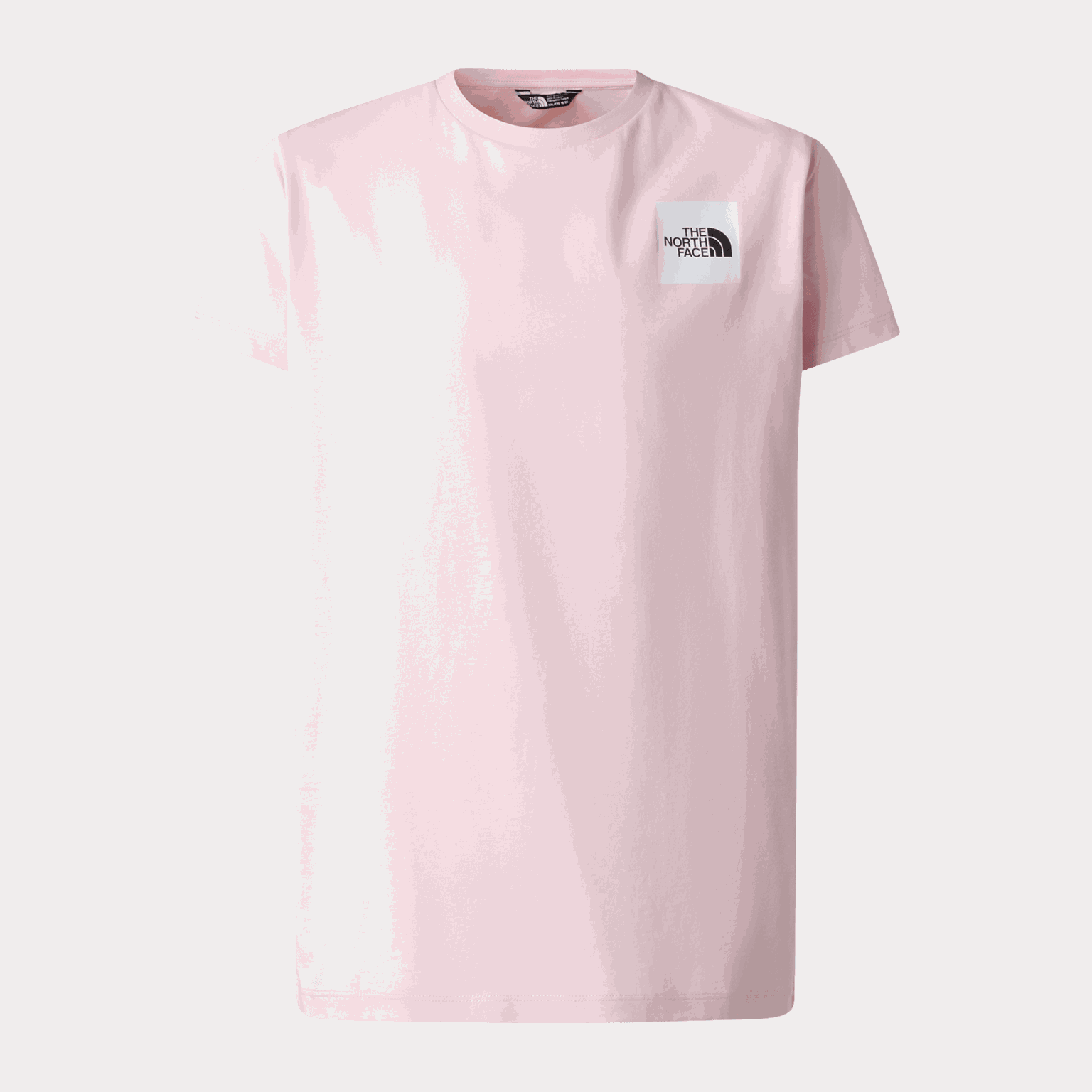 B Packed Logo Ss Tee - full image 1