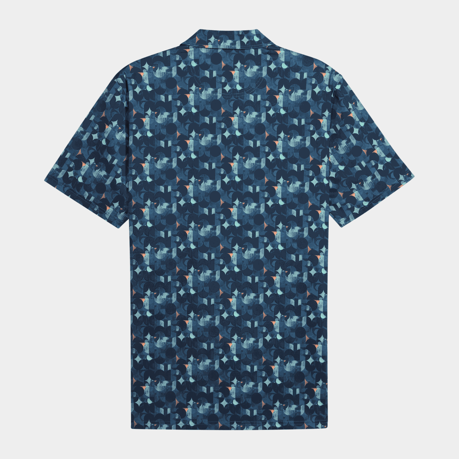 MATTR Deco Polo - full image 2