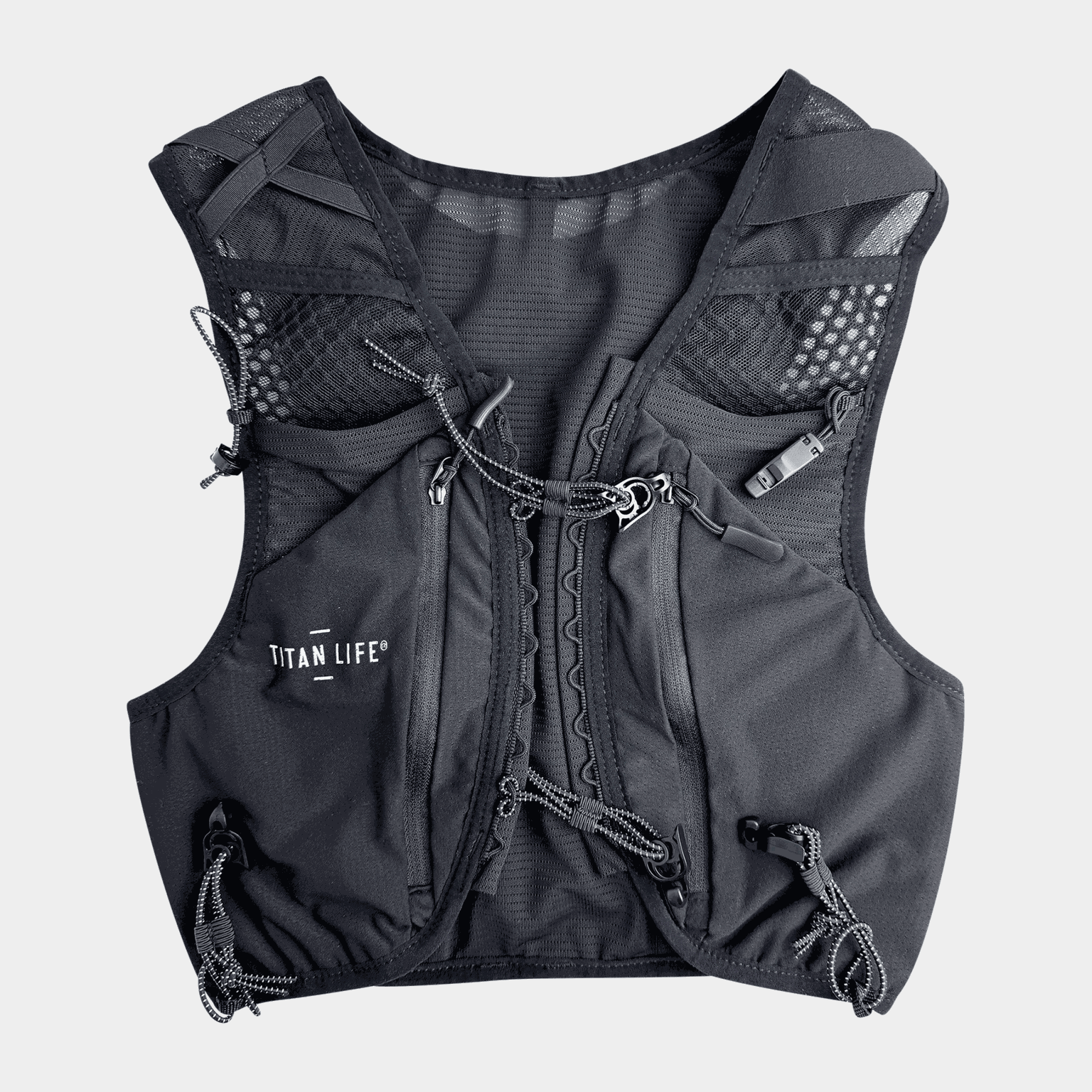 Titan Life Hydration Vest L (L-XL), juoksuliivi - full image 2