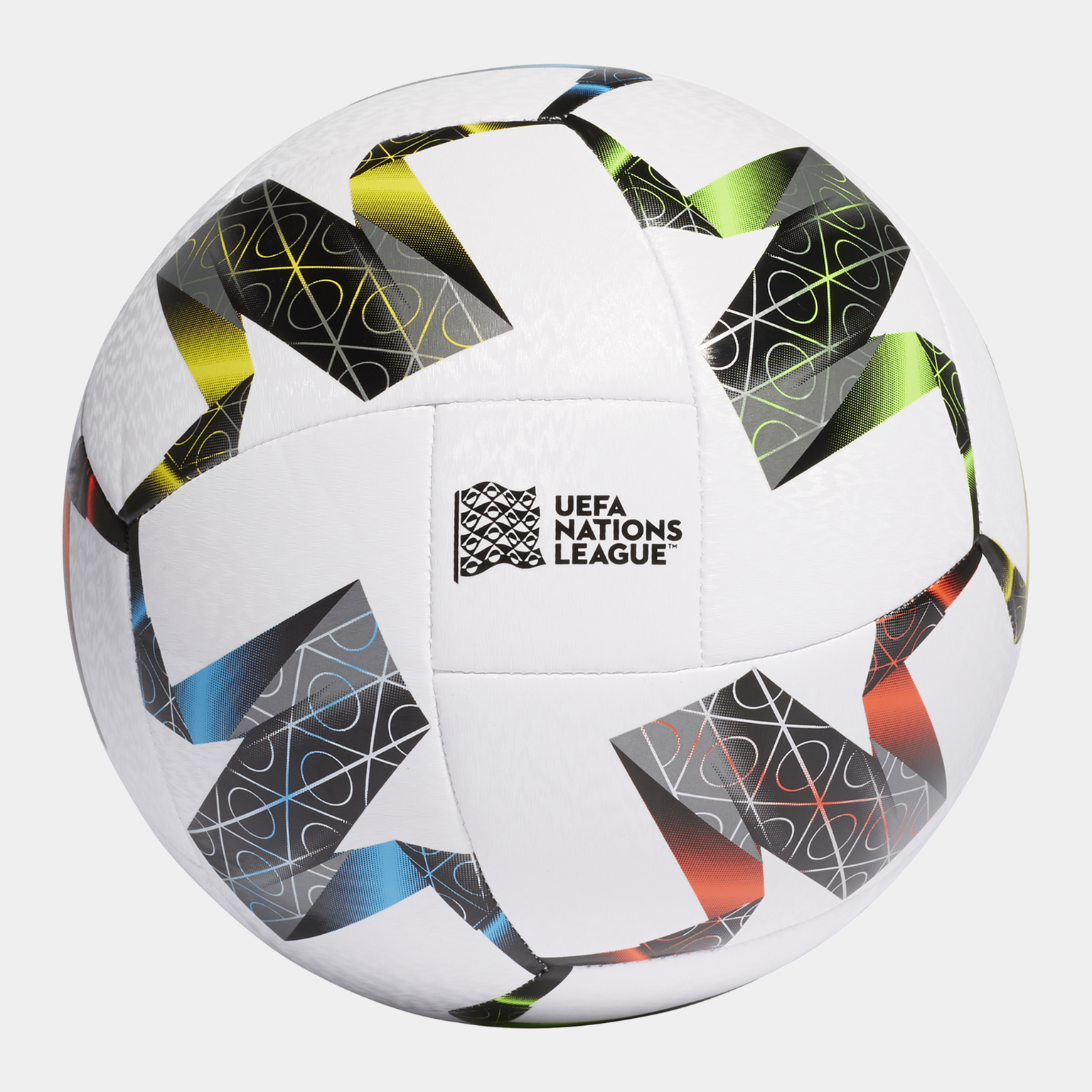 Uefa Nations League Training, jalkapallo - full image 2