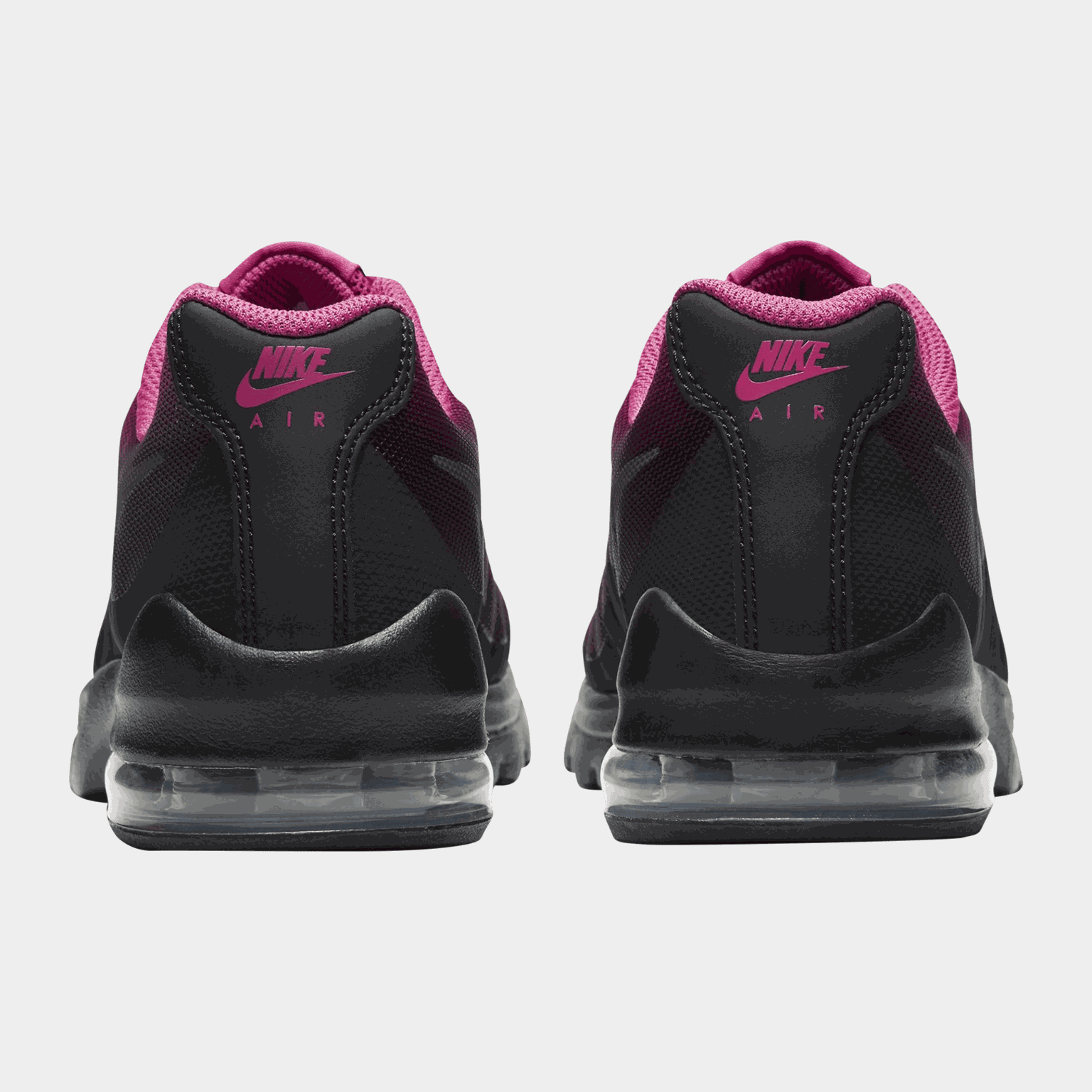 Air Max Invigor, nuorten vapaa-ajan kengät - full image 4