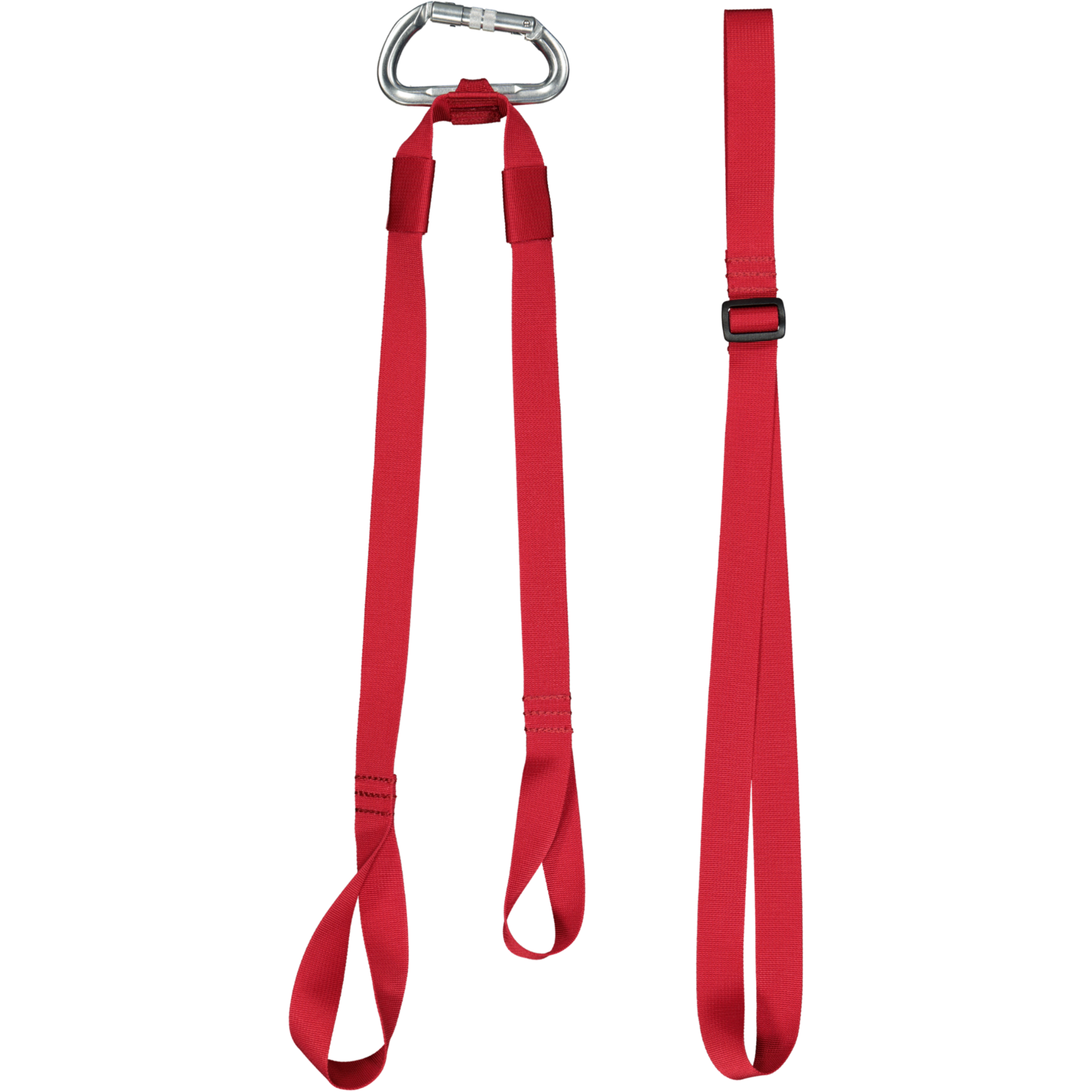 Lundhags Nordic Skate Secura Safety System 22/23, страховочный трос для туристического катания