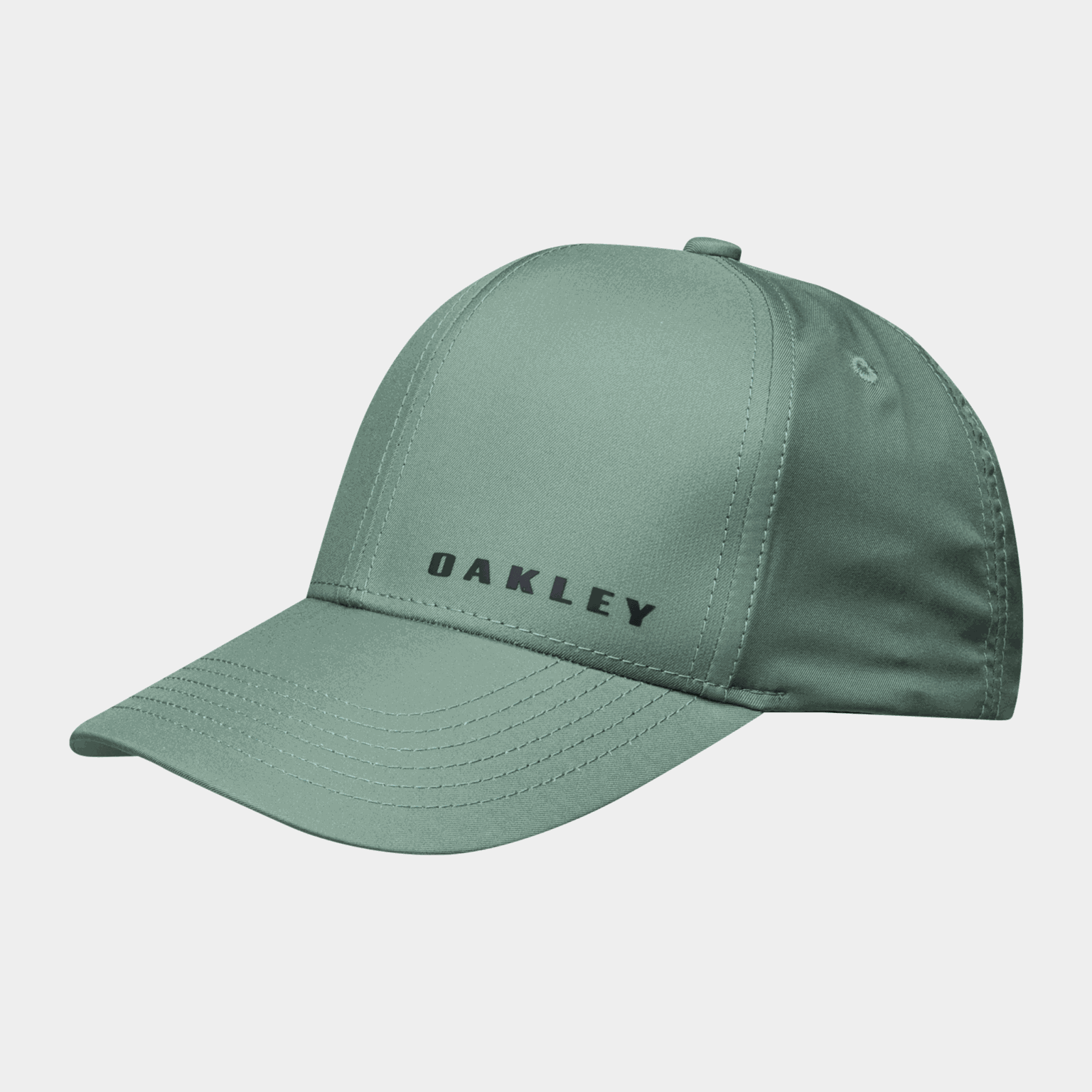 Twill Hat, lippis - full image 1