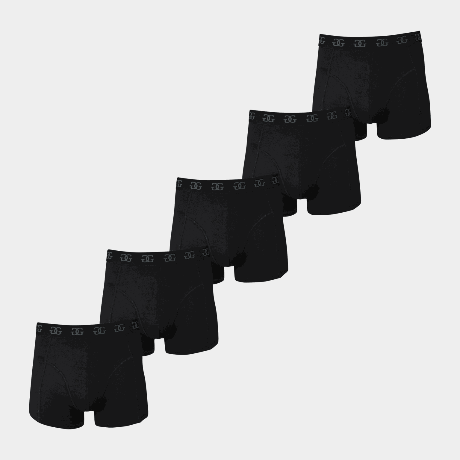 5pk Trunk, bokserit - full image 3