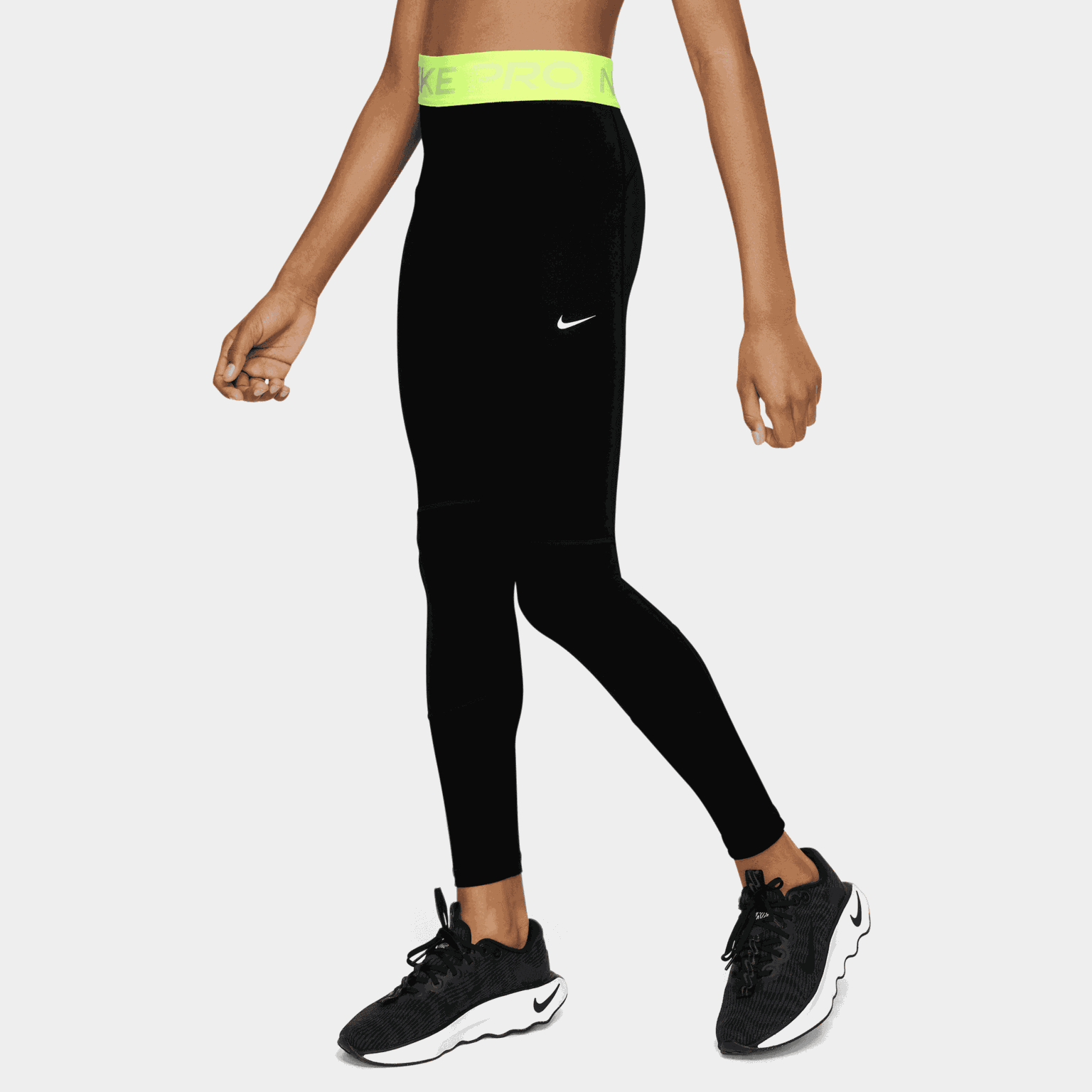 Pro Tight, nuorten trikoot - full image 1