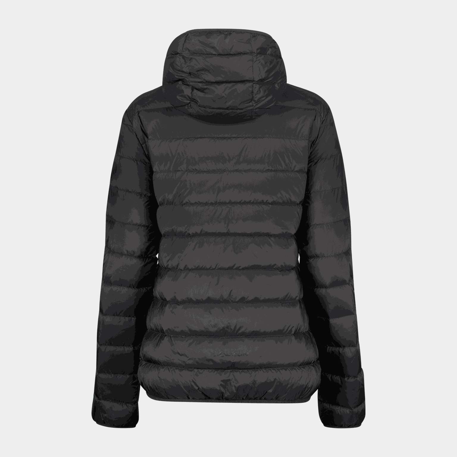 Stavberg Down Hood Jacket naisten untuvatakki - full image 3