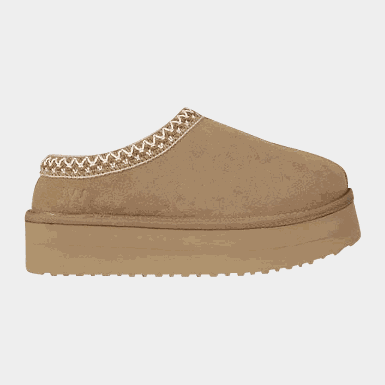 Platform Slip-On, naisten tossut - full image 1