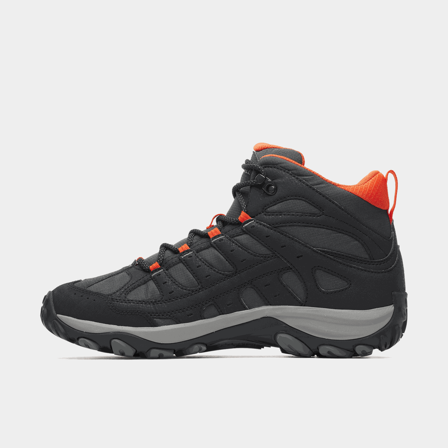 ACCENTOR 4 SPORT MID GTX, retkeilykengät - full image 2