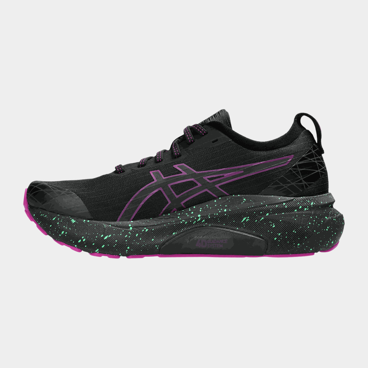 Gel-Kayano 31 Lite-Show, naisten juoksukengät - full image 2