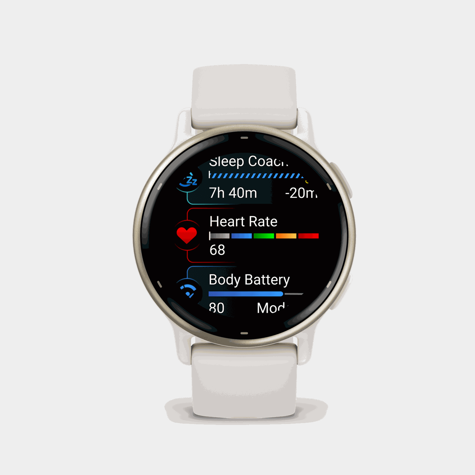 Vivoactive 5, älykello, multisport-kello - full image 1
