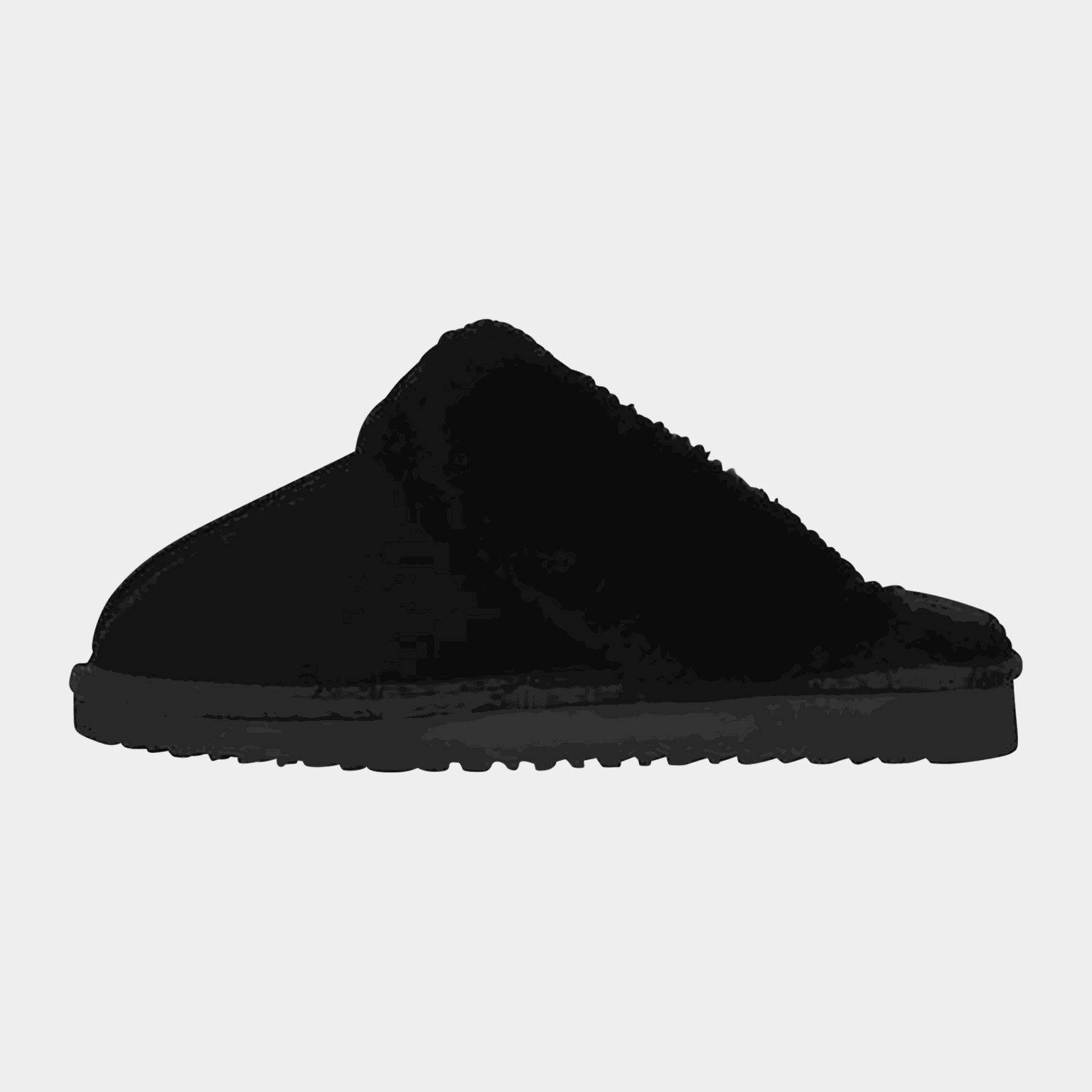 Mule Slipper, naisten tohvelit - full image 2