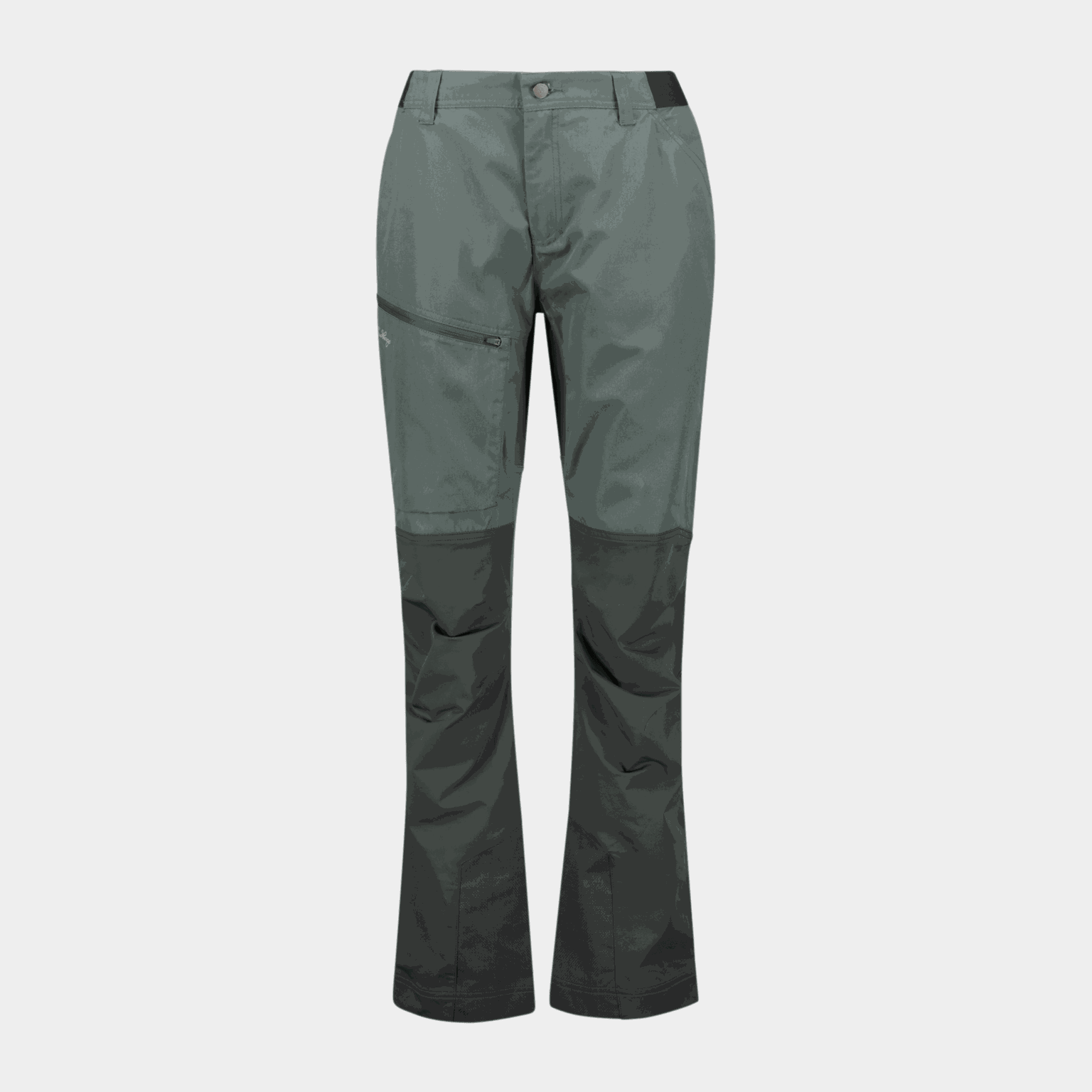 Fulu Travers Stretch Hybrid Pant, naisten vaellushousut - full image 1