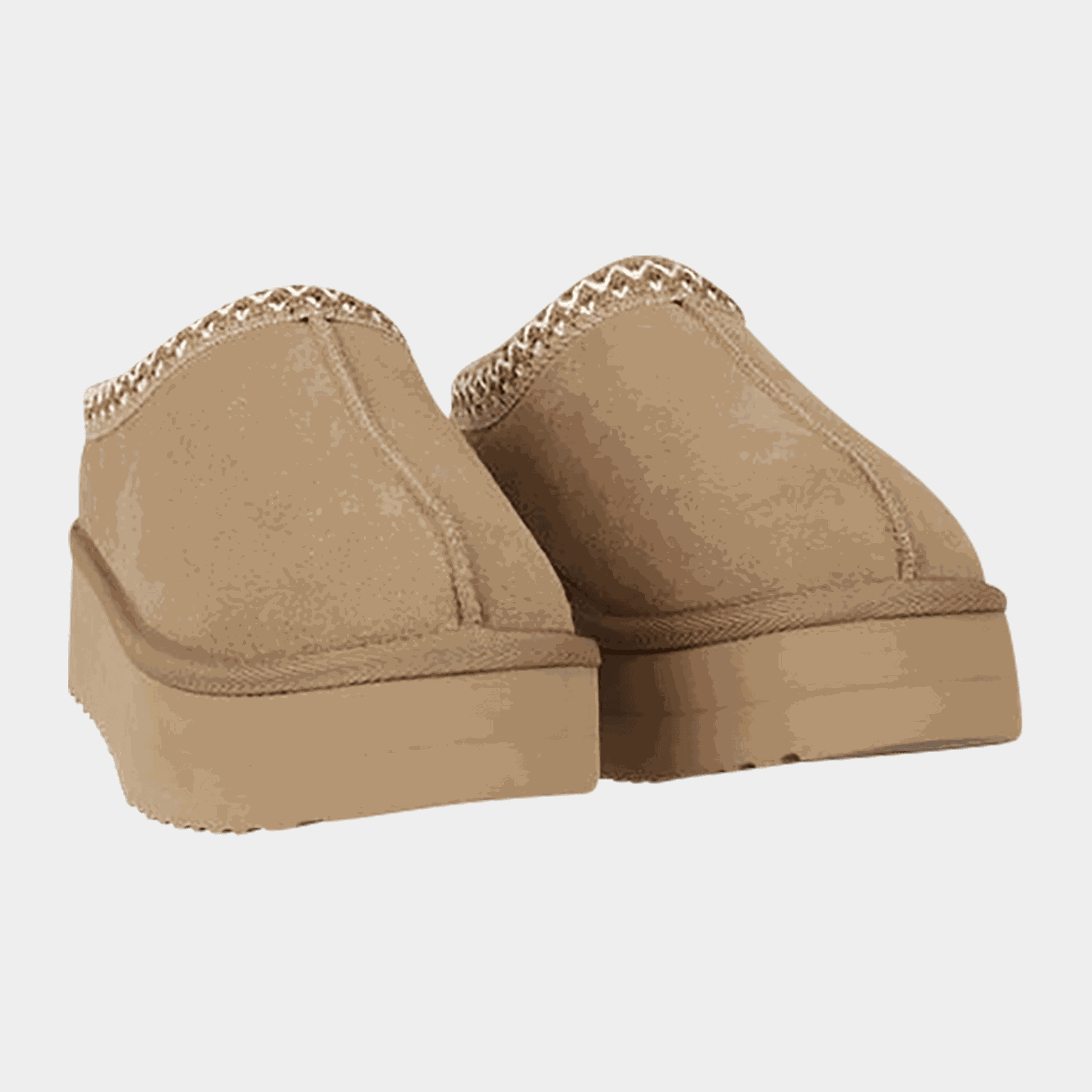 Platform Slip-On, naisten tossut - full image 3