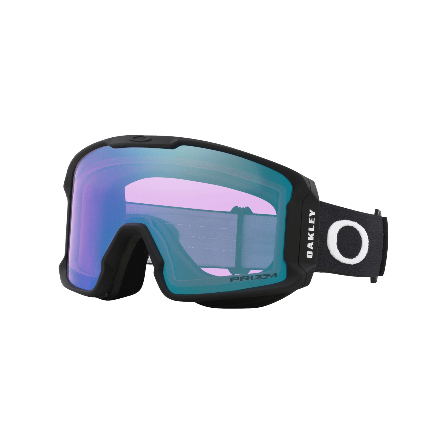Oakley LINE MINER M Goggles 25/26, очки для катания на лыжах и сноуборде, унисекс