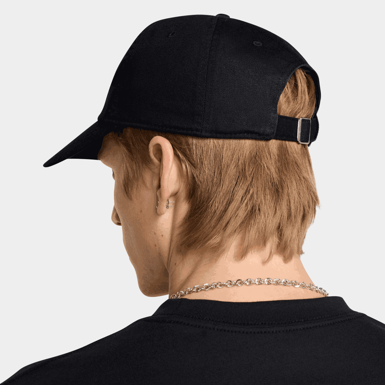 U Nk Club Cap U Cb Am95 Ptch L - full image 2