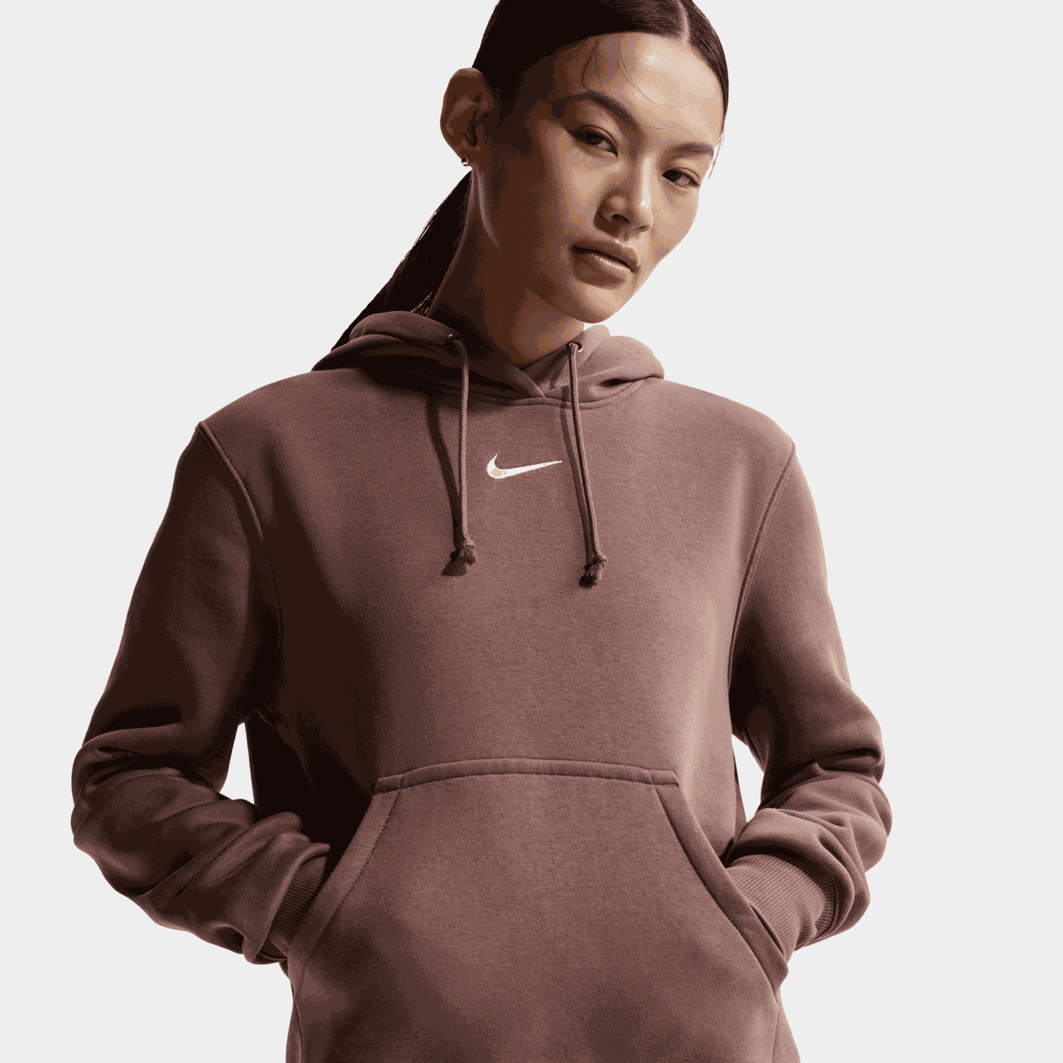 Sportswear Phoenix Fleece Women, Naisten huppari - full image 3