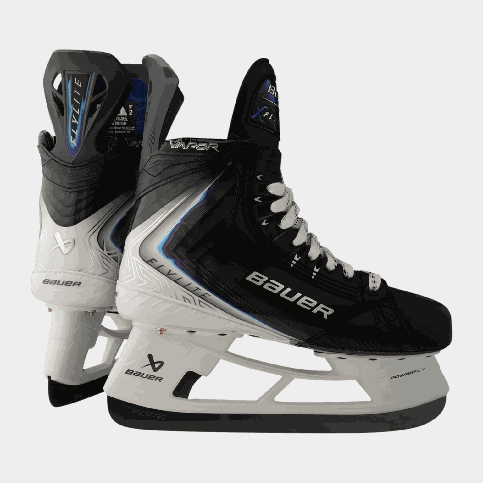 S25 Vapor FLYLITE Skate, aikuisten jääkiekkoluistimet 26/27 - full image 1