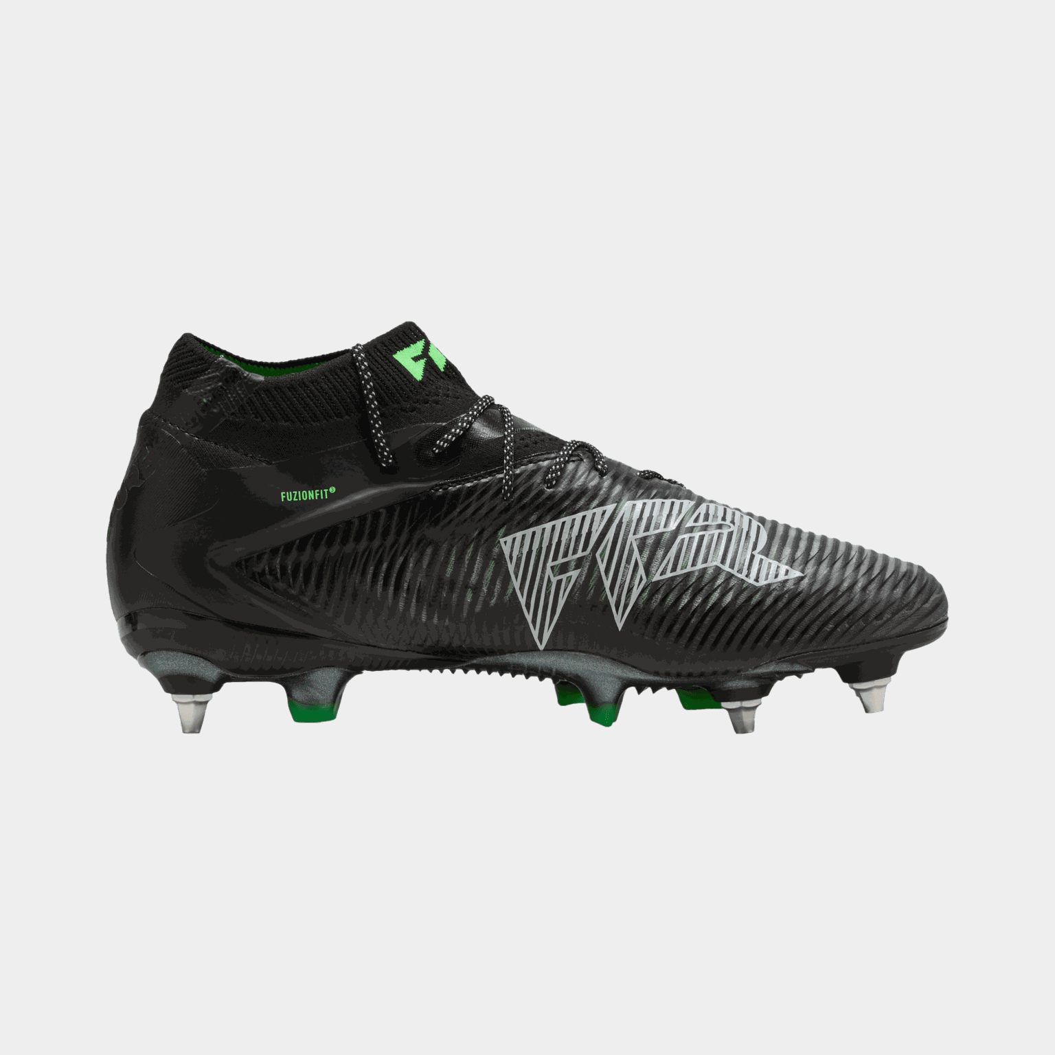 FUTURE 8 ULTIMATE MxSG, jalkapallokengät luonnonnurmelle, unisex - full image 3