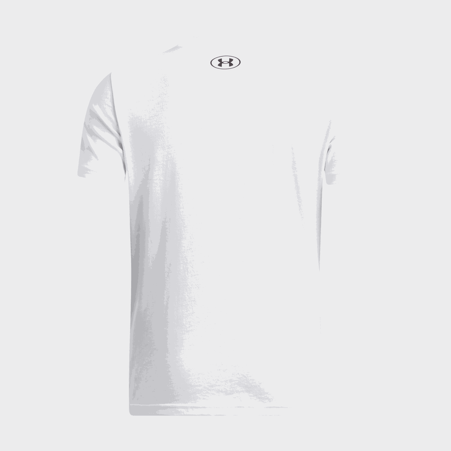 Sportstyle LC Short Sleeve, lasten treenipaita - full image 2
