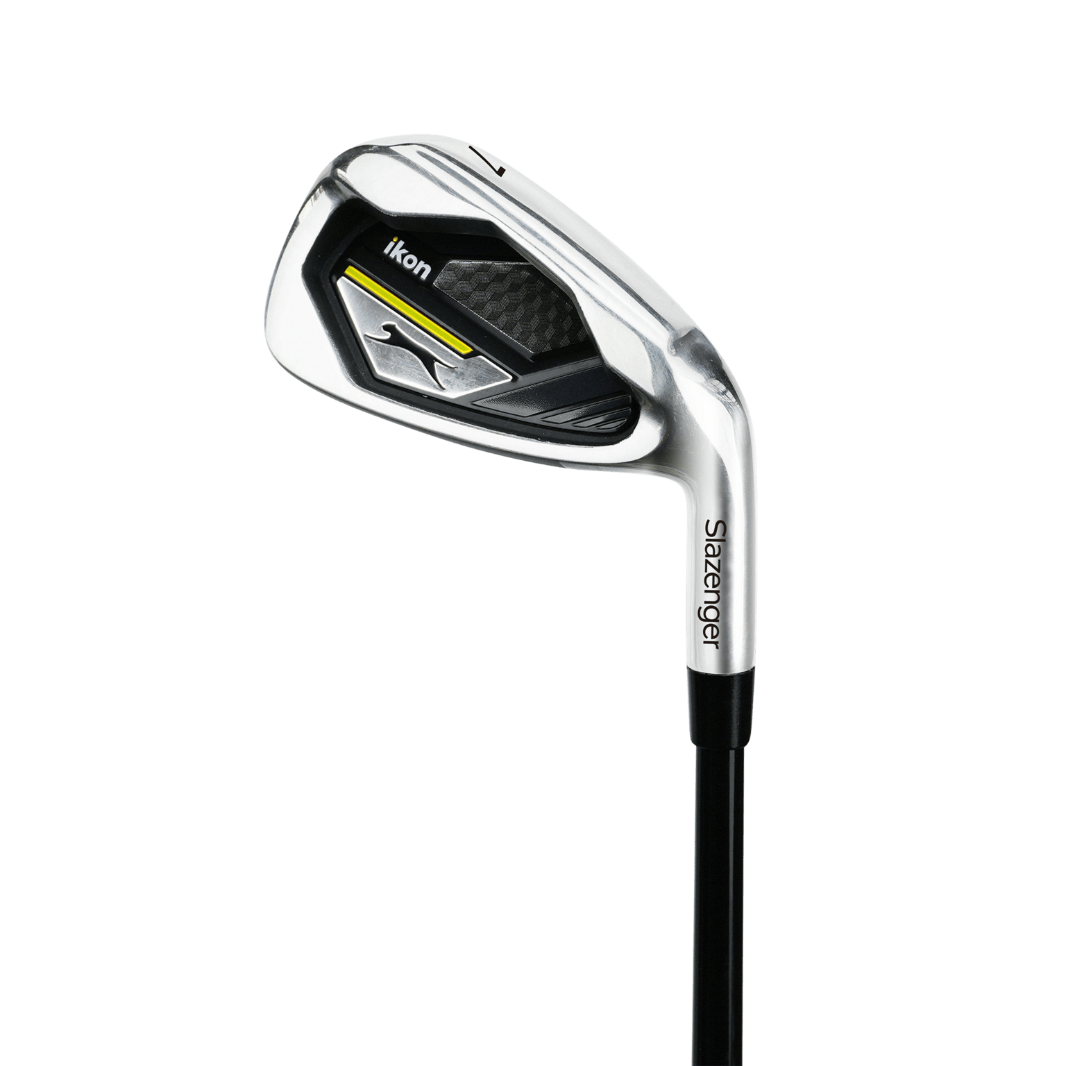 Slazenger Slaz Ikon Graph Irons, набор мужских утюгов