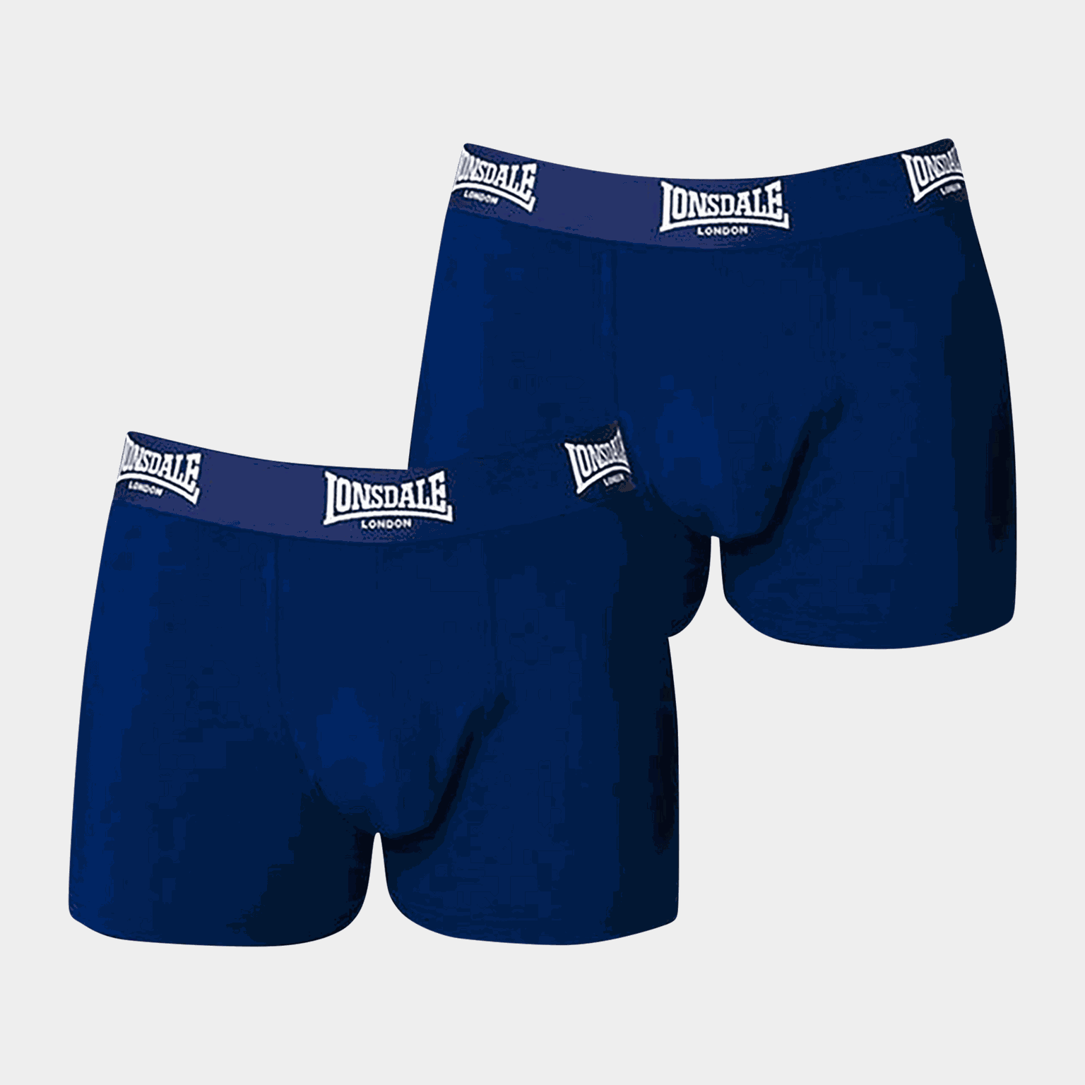 2Pk Trunk, miesten bokserit - full image 1