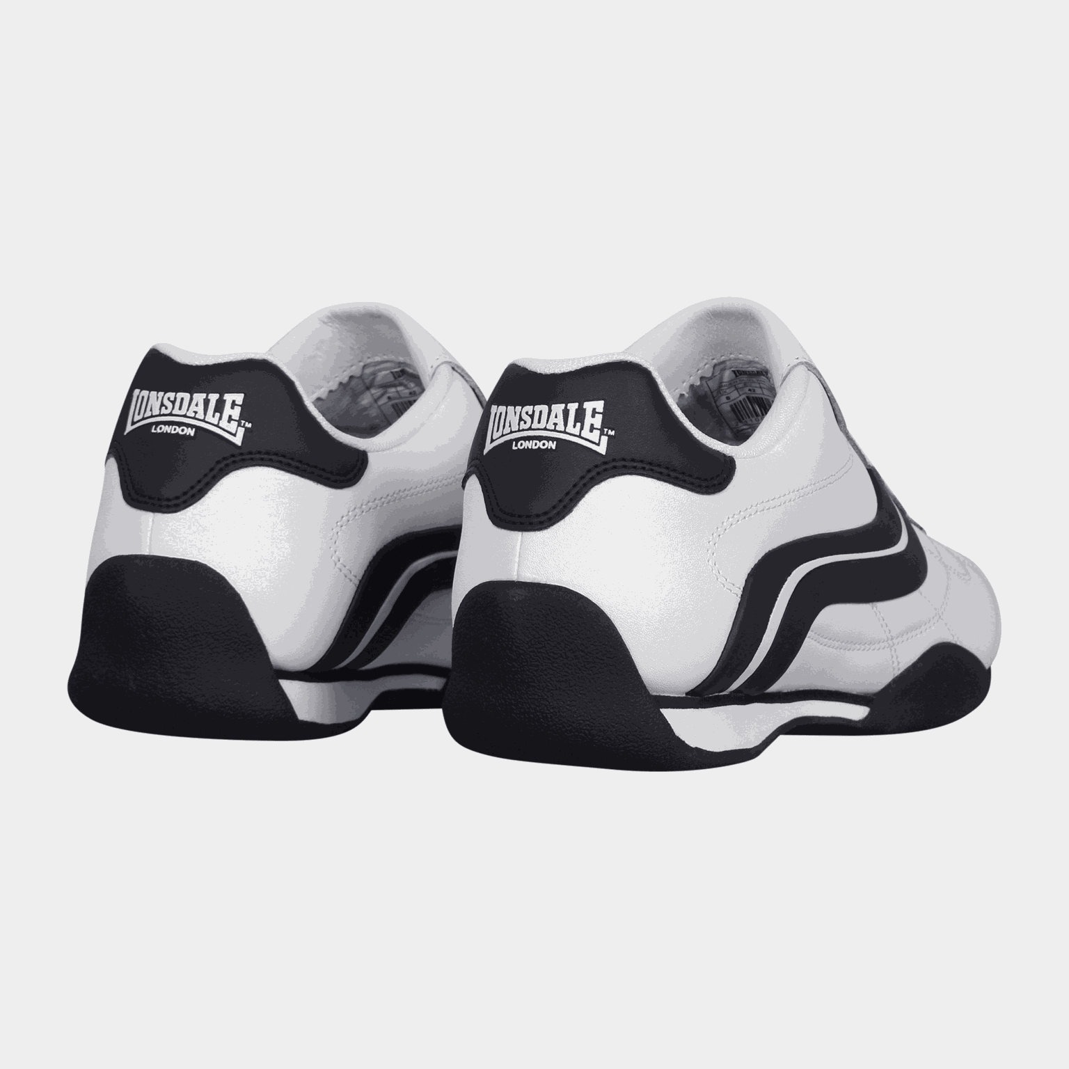 Camden Slip Trainers, miesten vapaa-ajan kengät - full image 4