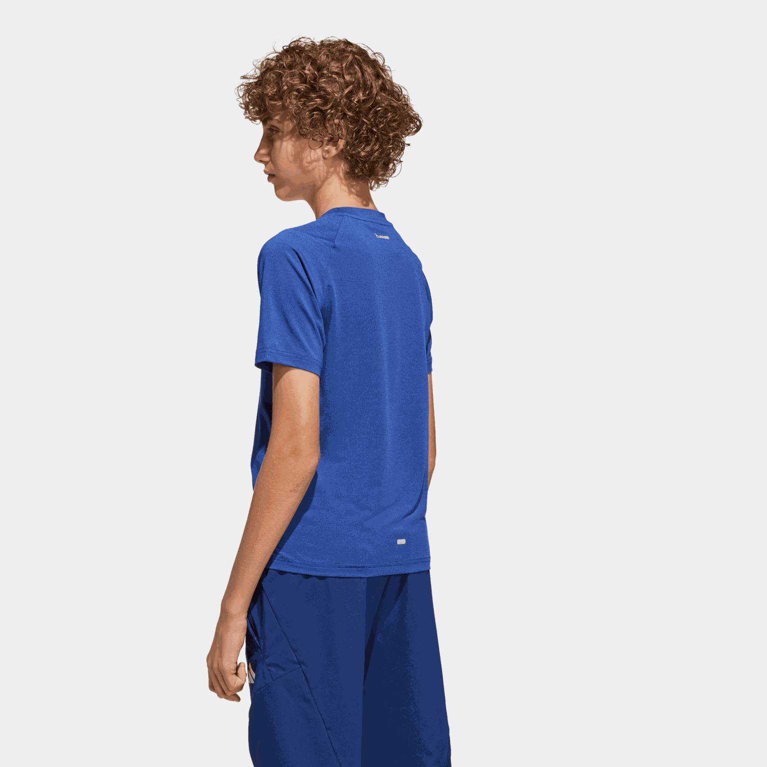 J GT PZ TEE, Nuorten t-paita - full image 3