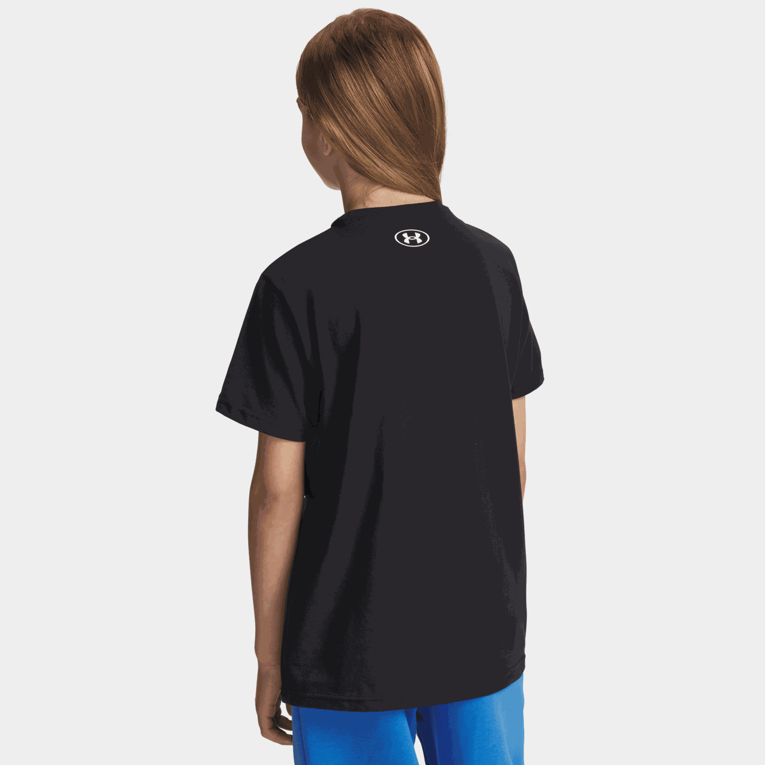 Sportstyle LC Short Sleeve, lasten treenipaita - full image 2