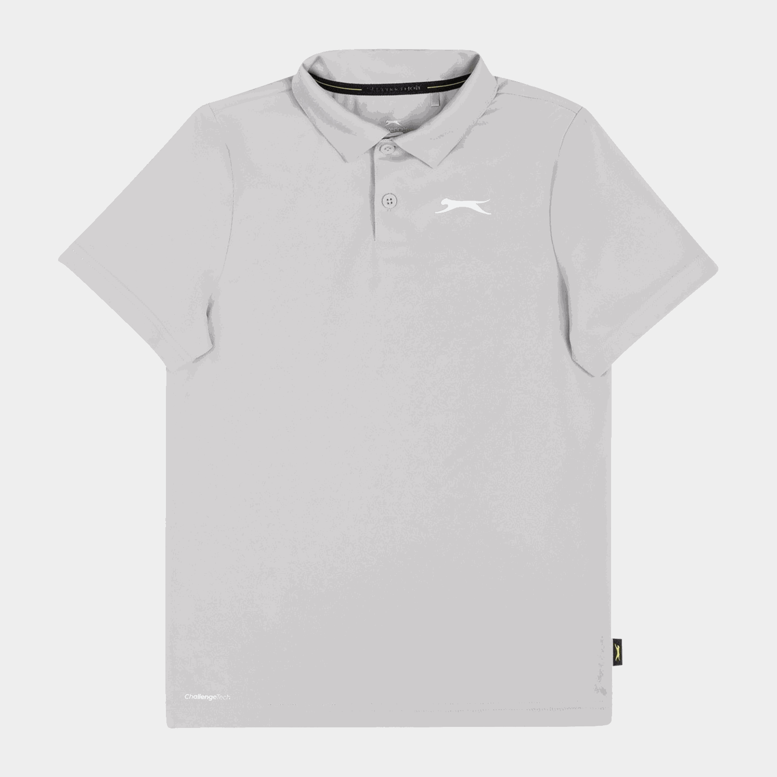 Slaz Solid Polo, Nuorten - full image 1