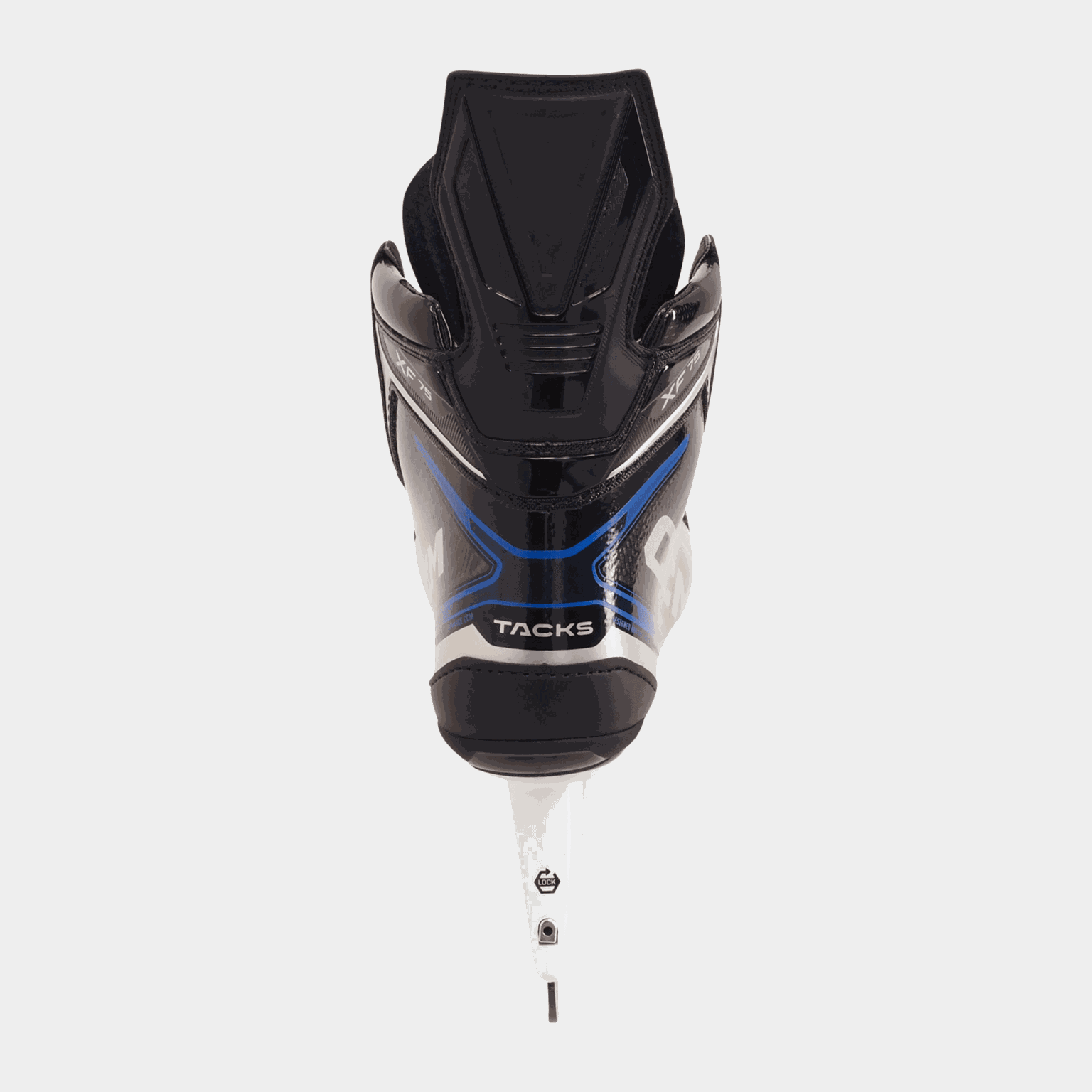 Tacks XF75 Skates 26/27, aikuisten jääkiekkoluistimet - full image 4