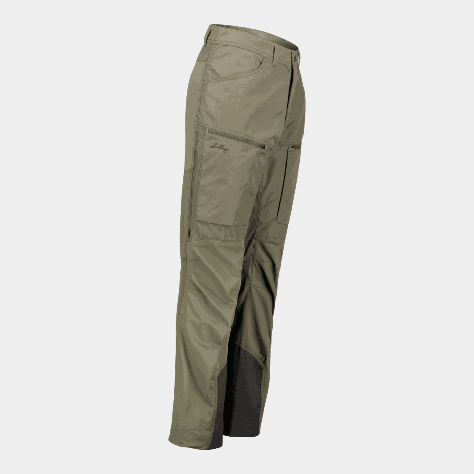 Traverse Hybrid Pant, retkeilyhousut - full image 2