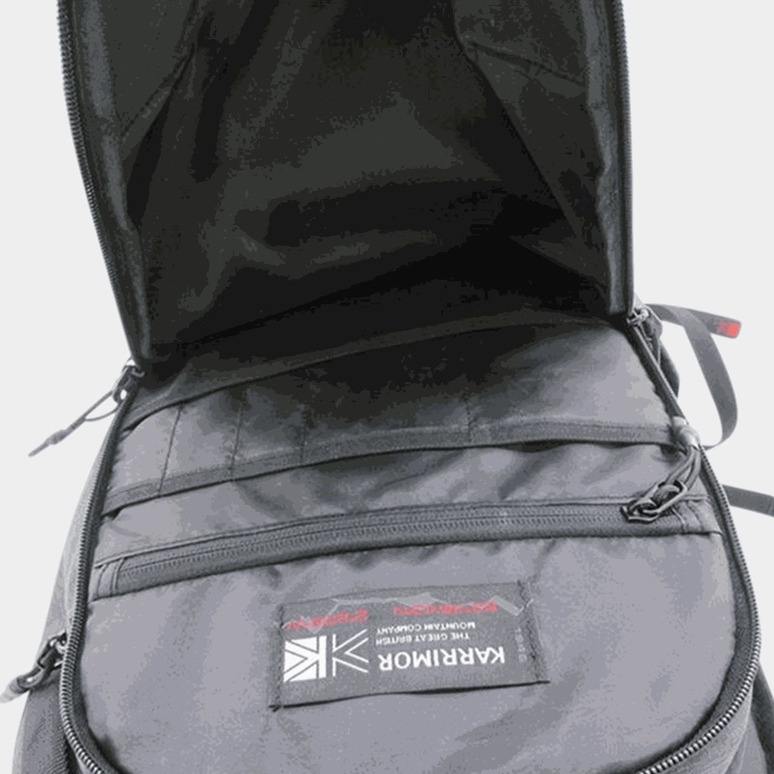 Orbit 33L reppu - full image 3