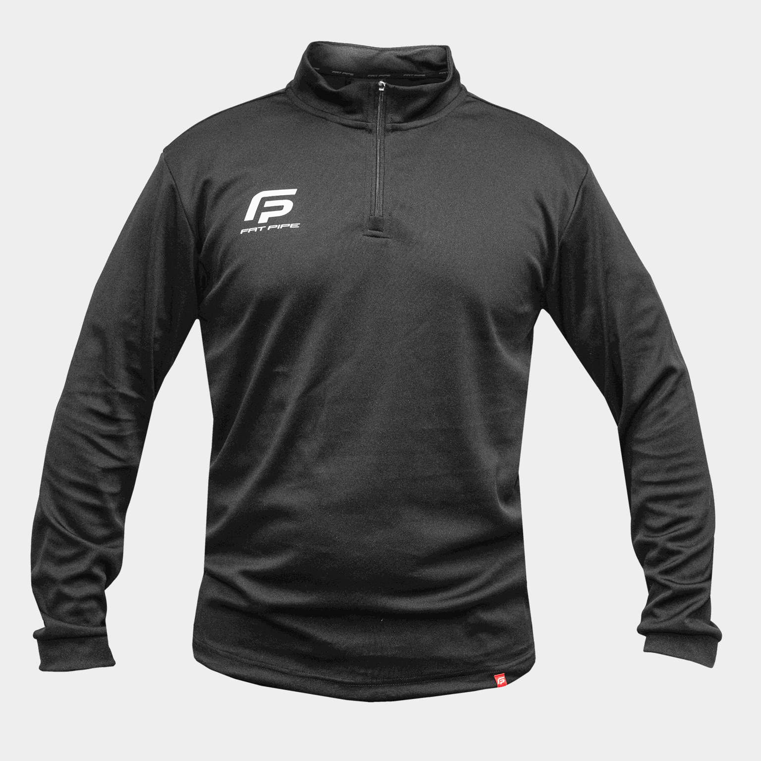 Fast - Warming Up Shirt 26/27, nuorten treenipaita - full image 1