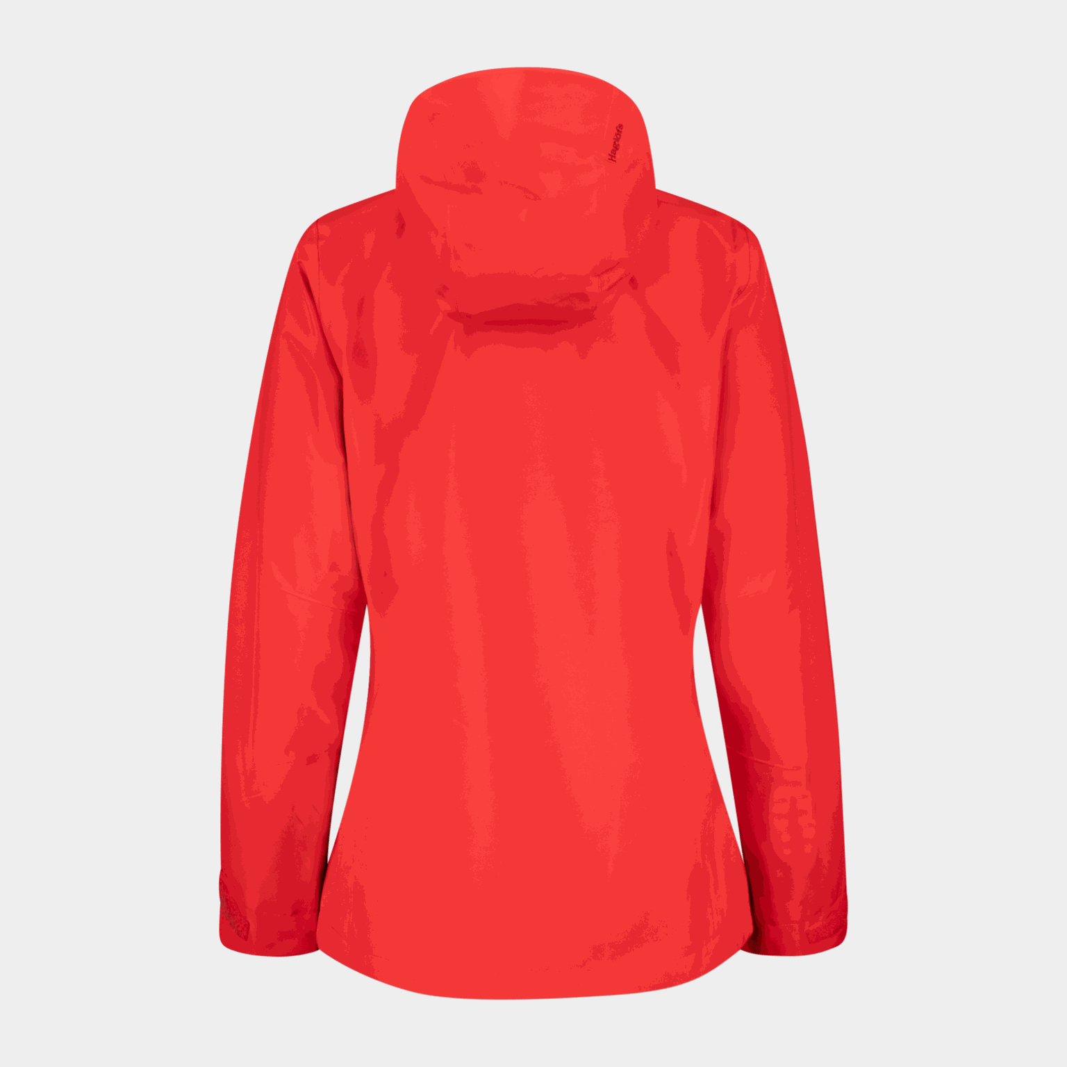 Velum Jacket naisten kuoritakki - full image 3