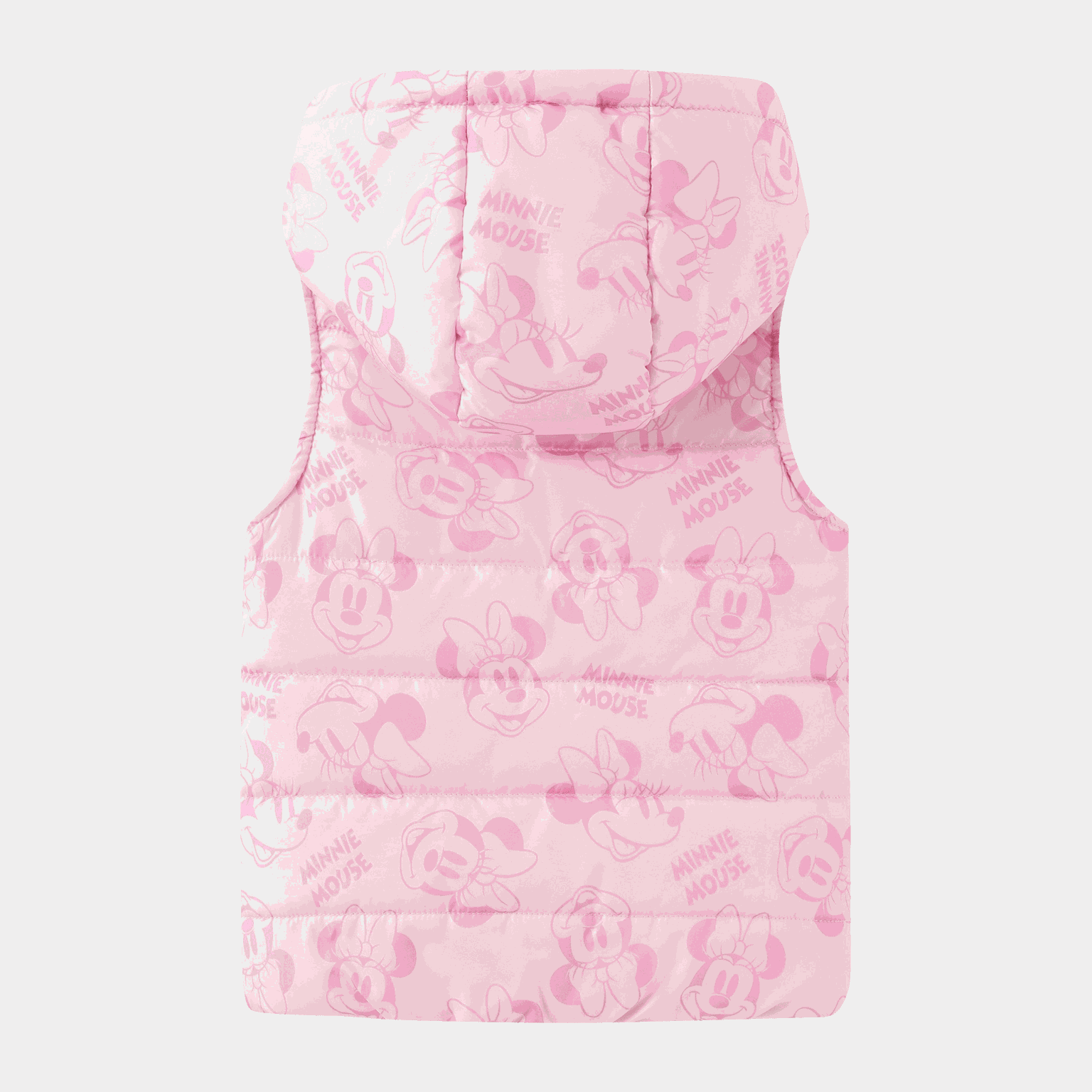 Disney Gilet Set Bby00, Lasten asu - full image 3