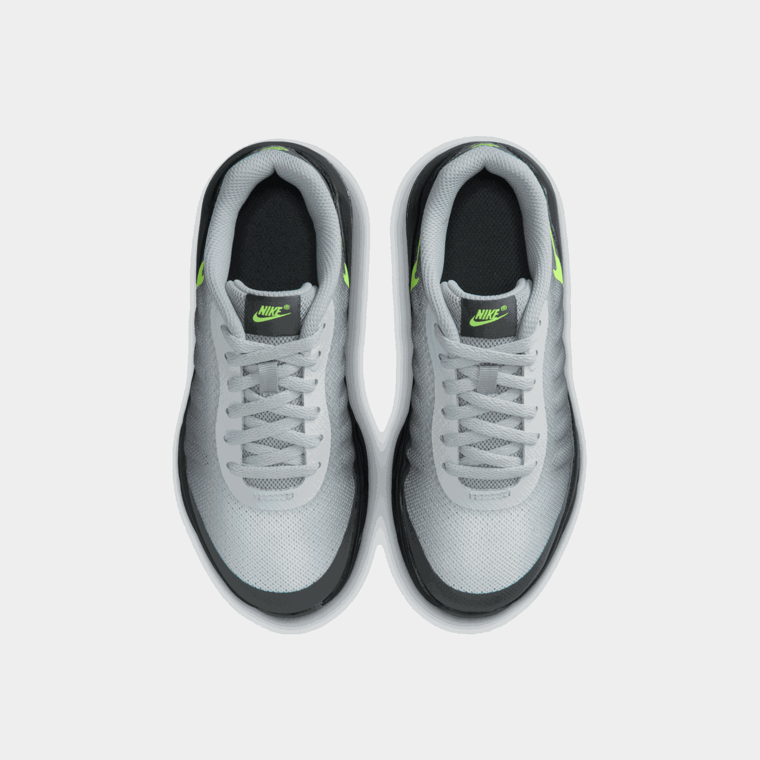 Air Max Invigor, lasten vapaa-ajan kengät - full image 4