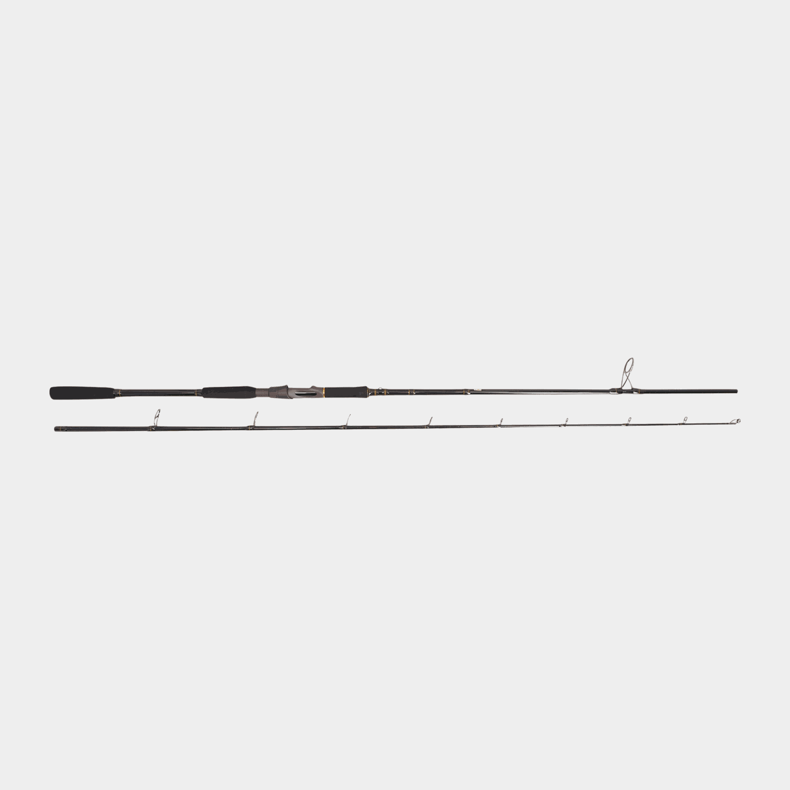 Svartzonker The One 8’4 30-110g - Haspel - full image 1