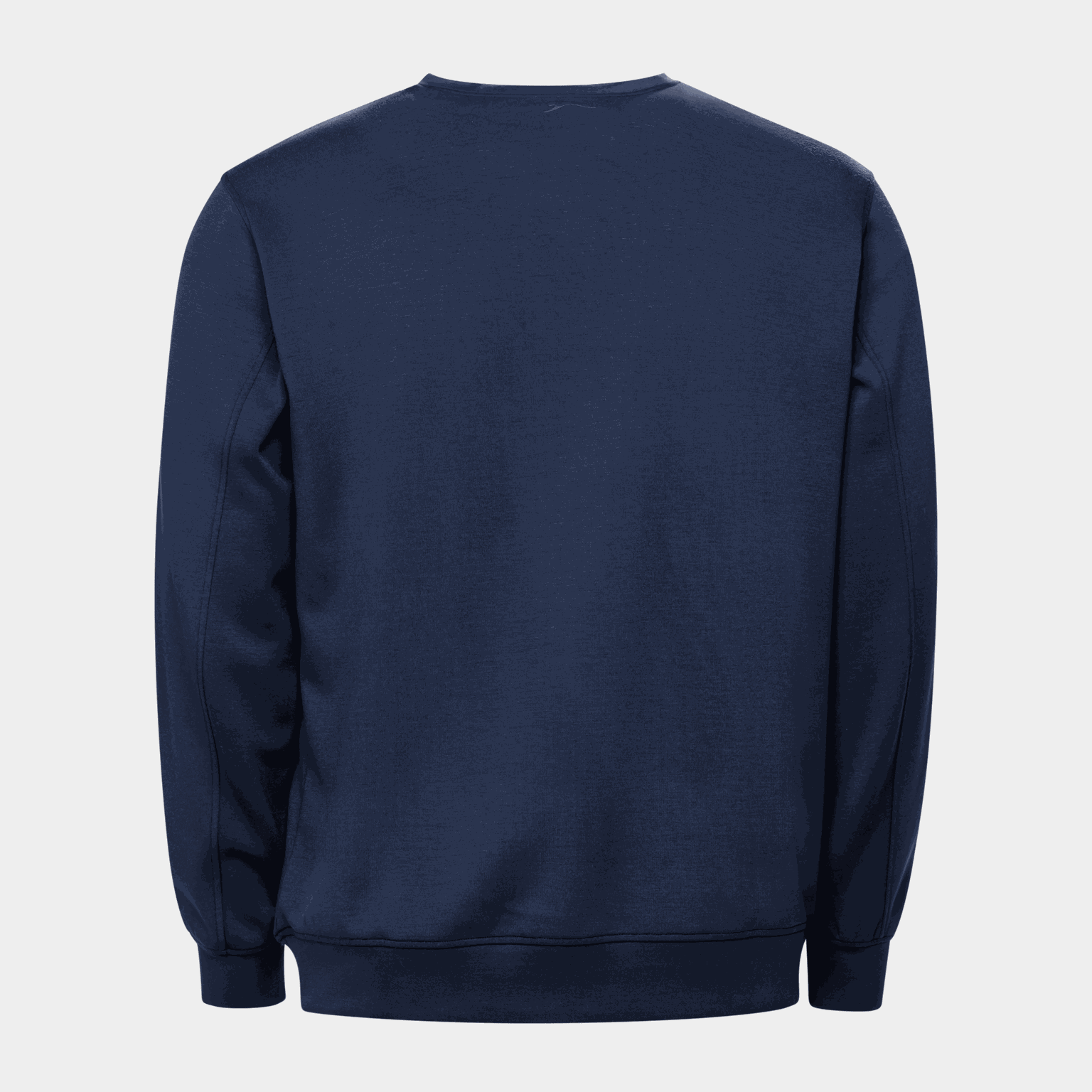 Crew Neck, miesten golfpaita - full image 2
