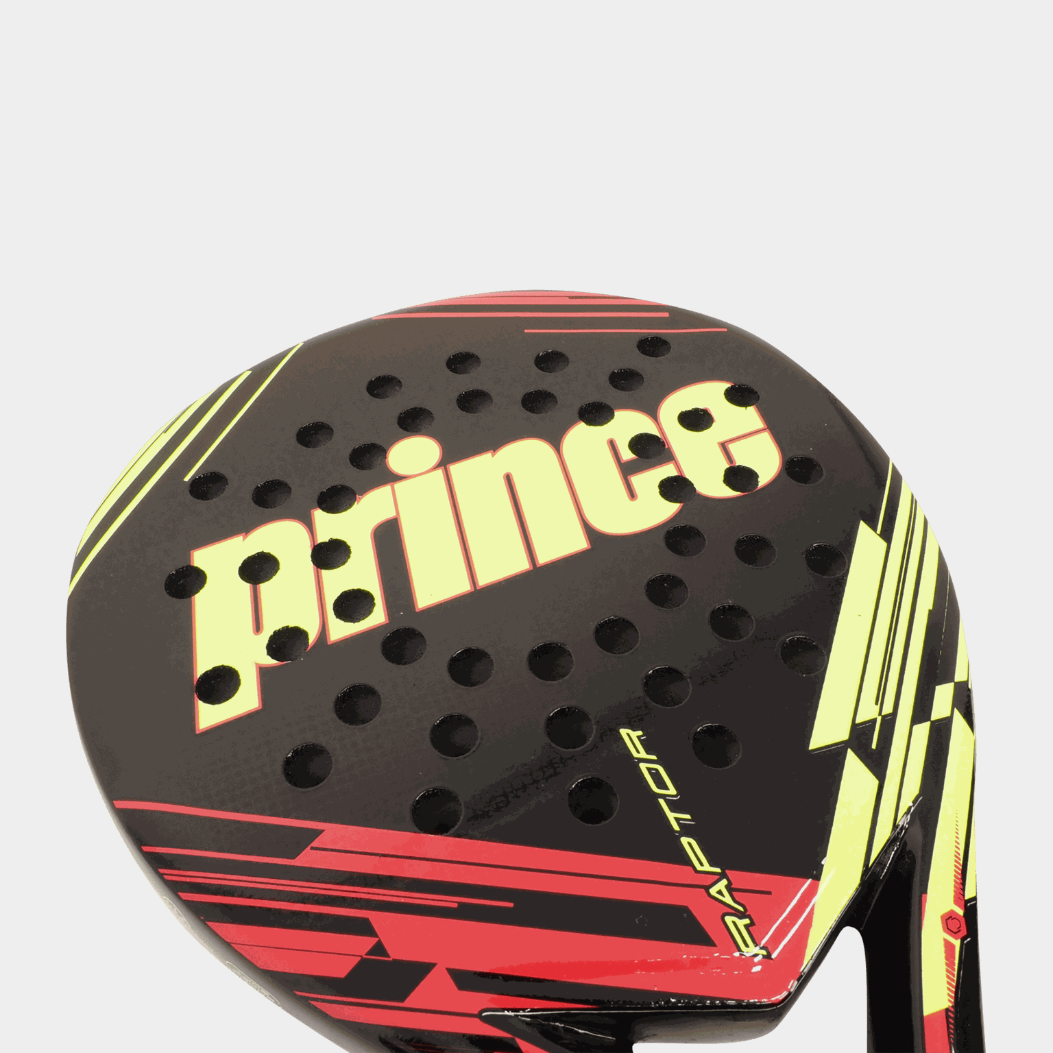 Padel Raptor, padelmaila, unisex - full image 3
