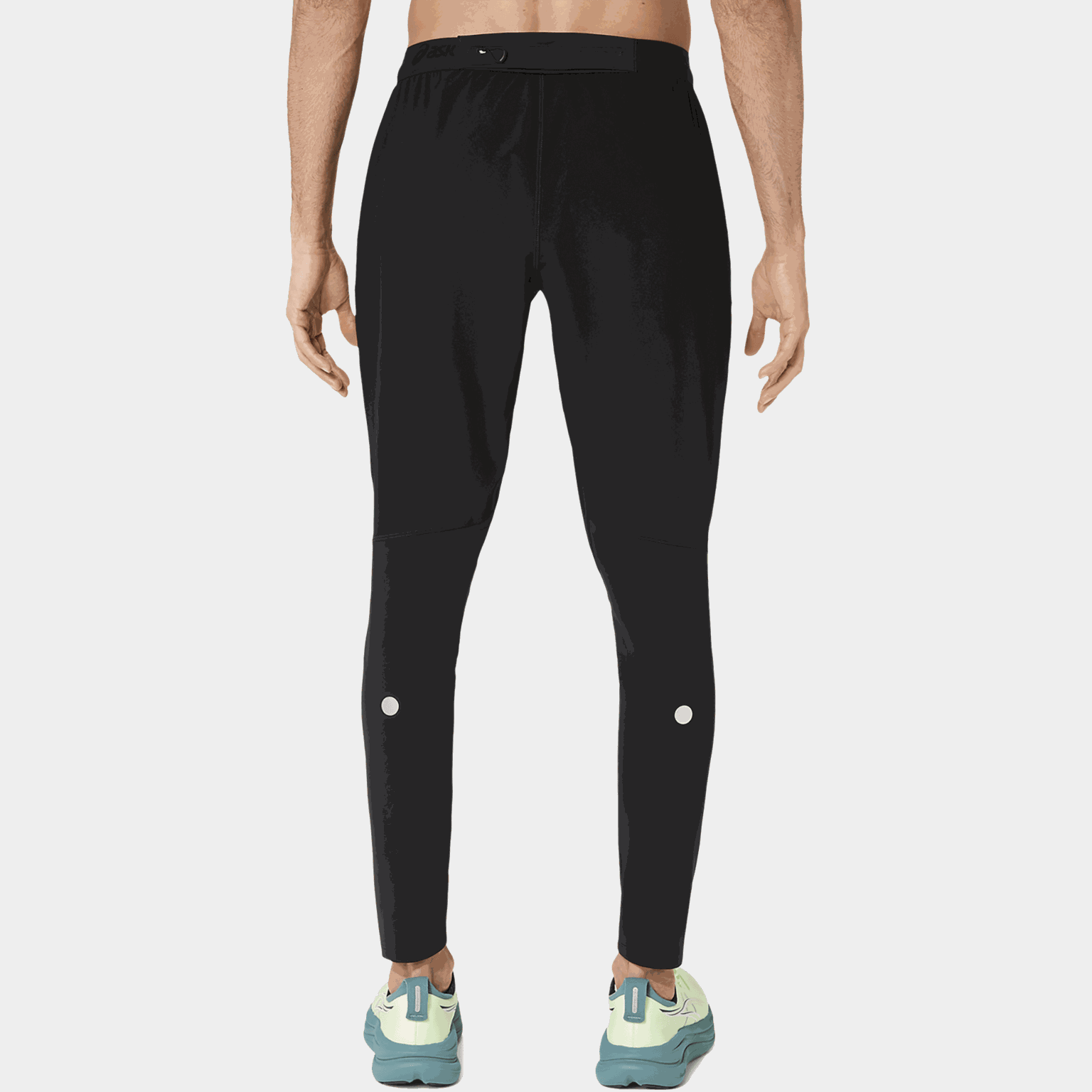 Road Pant, miesten juoksuhousut - full image 2