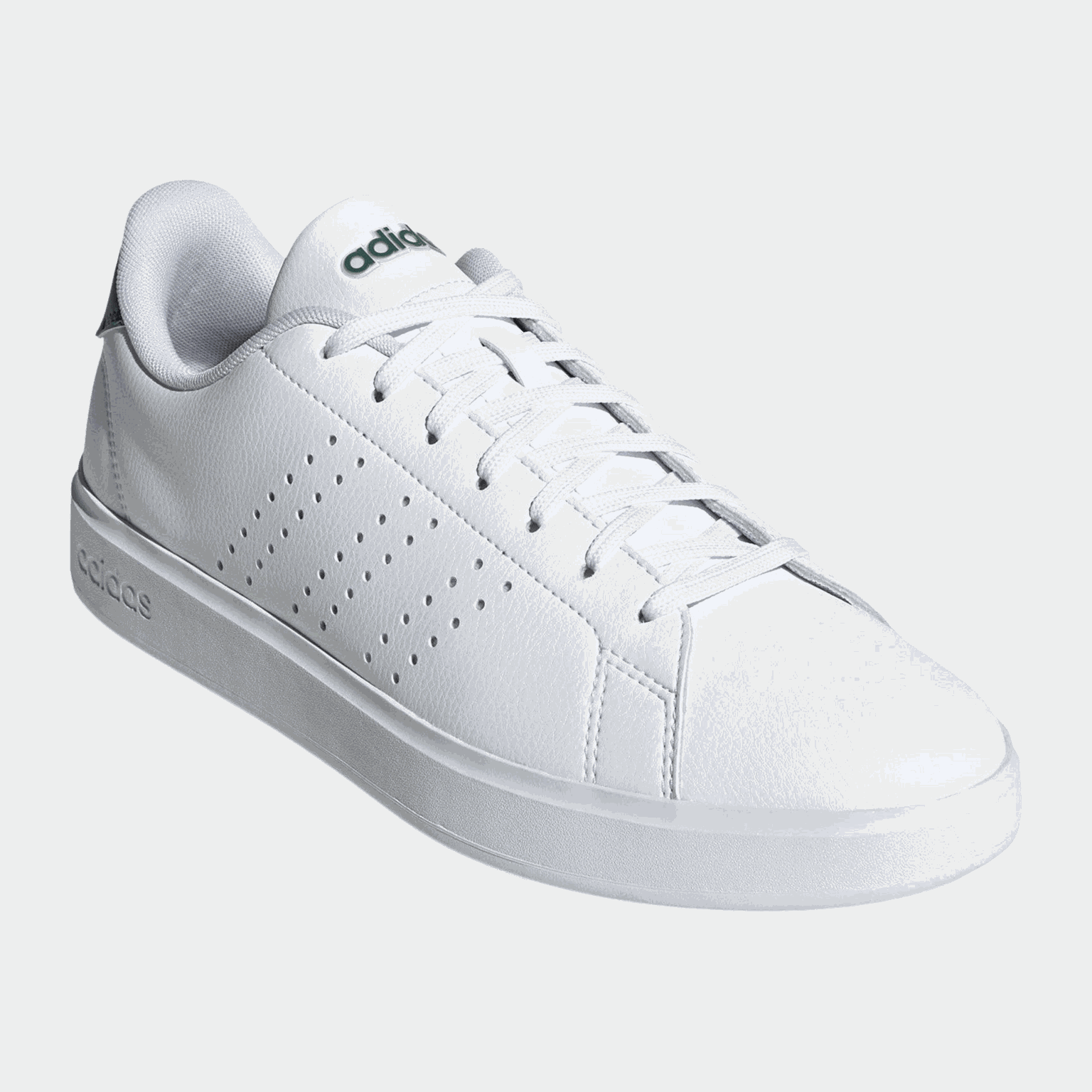 Advantage 2, Advantage 2.0 Low-Top Trainers, miesten vapaa-ajankengät, tennarit - full image 3