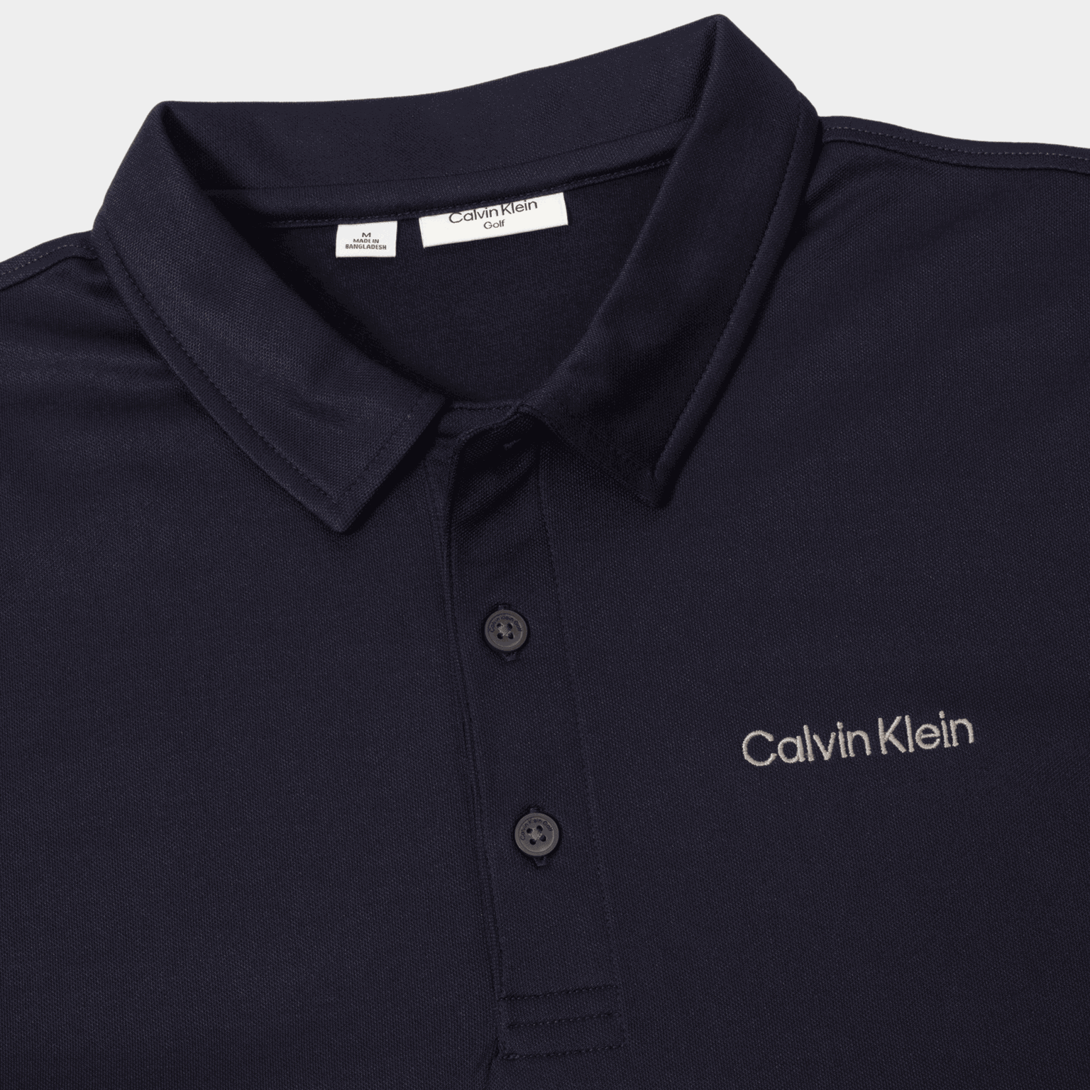 Jackson Polo Black, pikeepaita - full image 3