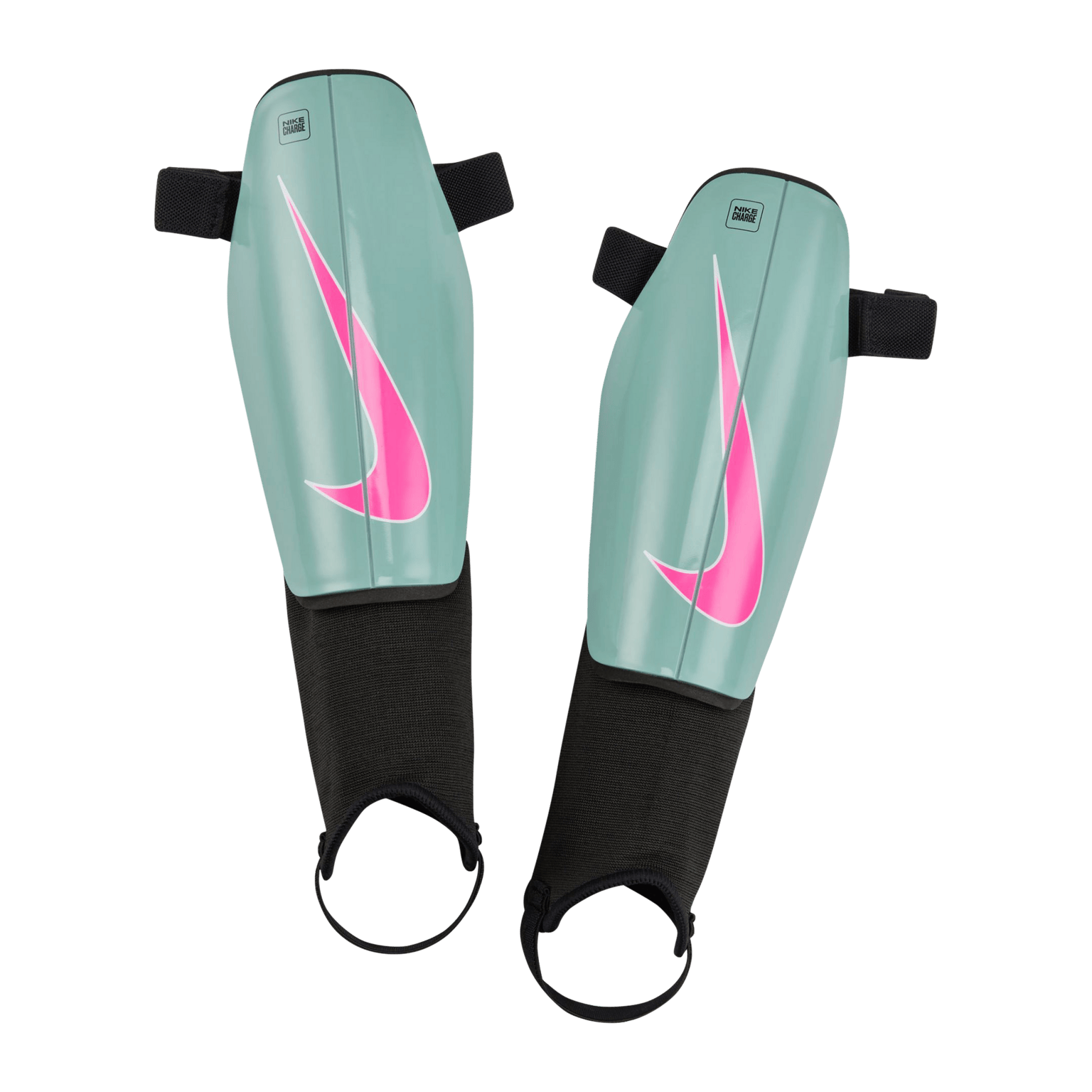 Nike Charge Guard, щитки на голень