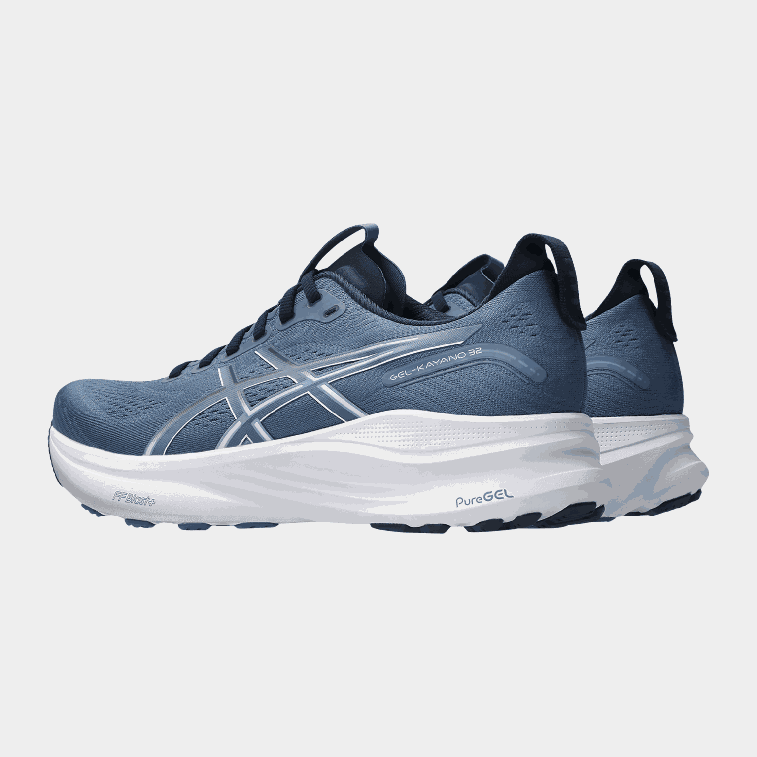 GEL-Kayano 32, miesten juoksukengät - full image 4