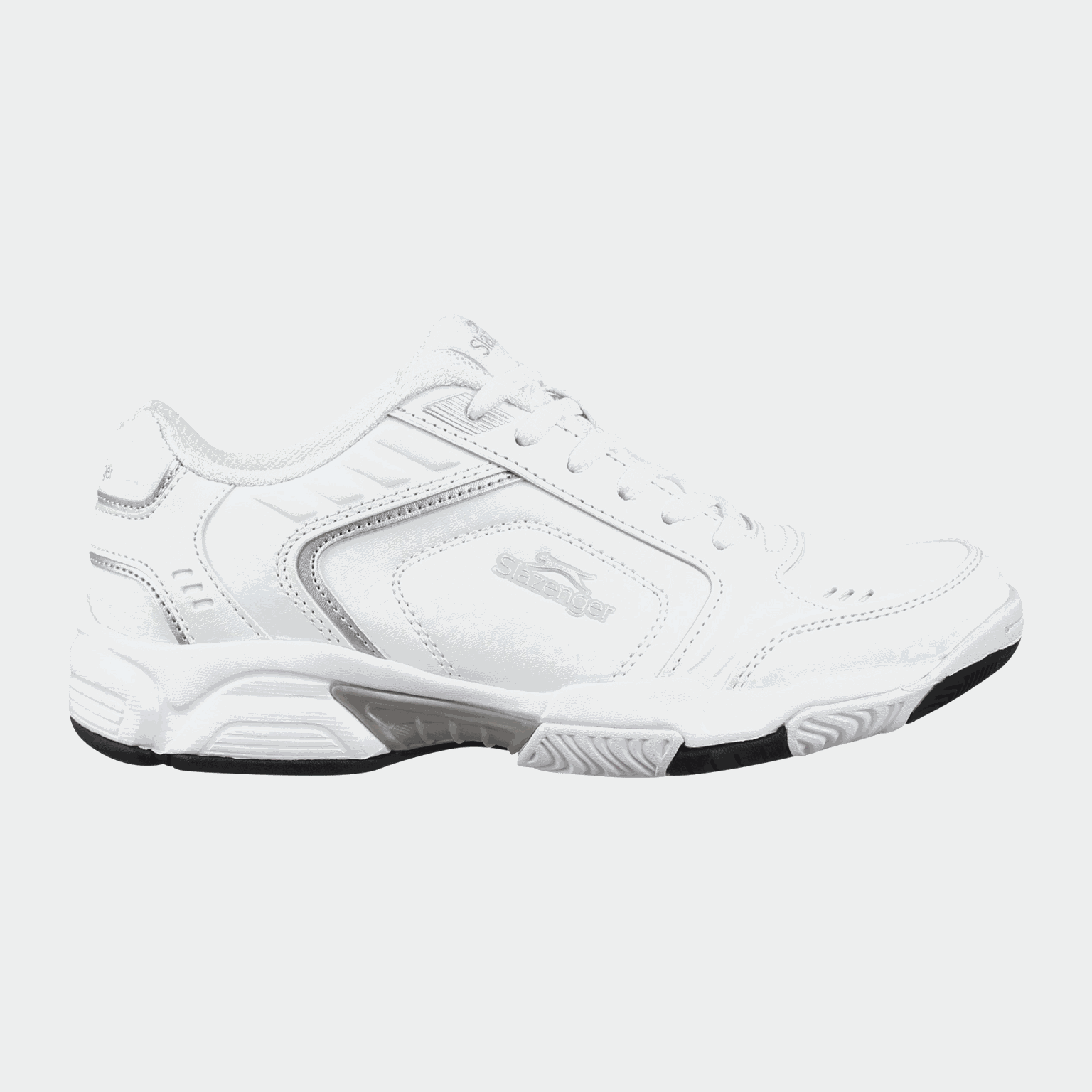 Slaz Tennis Shoe, naisten tenniskengät - full image 1