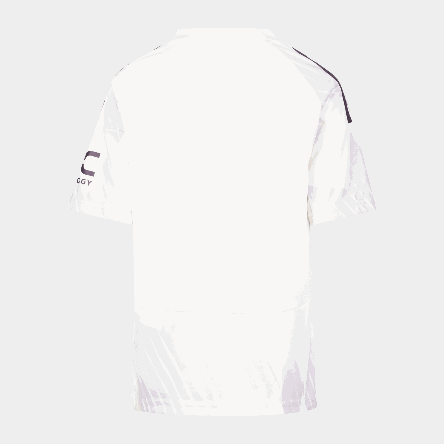 Manchester United Away Jersey 2025/26, nuorten jalkapalloasu 25/26 - full image 2