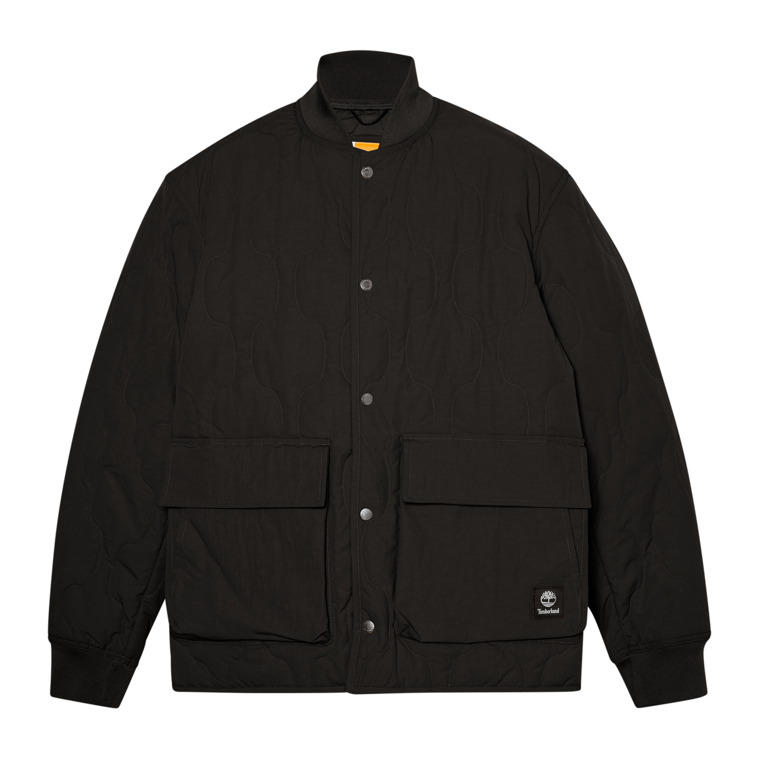 Timberland Water Repellent Стеганая утепляющая куртка для мужчин