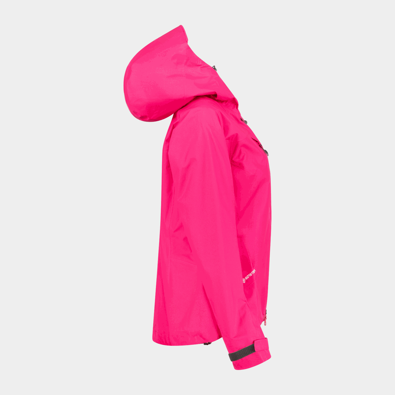Spitz OE Jacket, naisten kuoritakki - full image 3